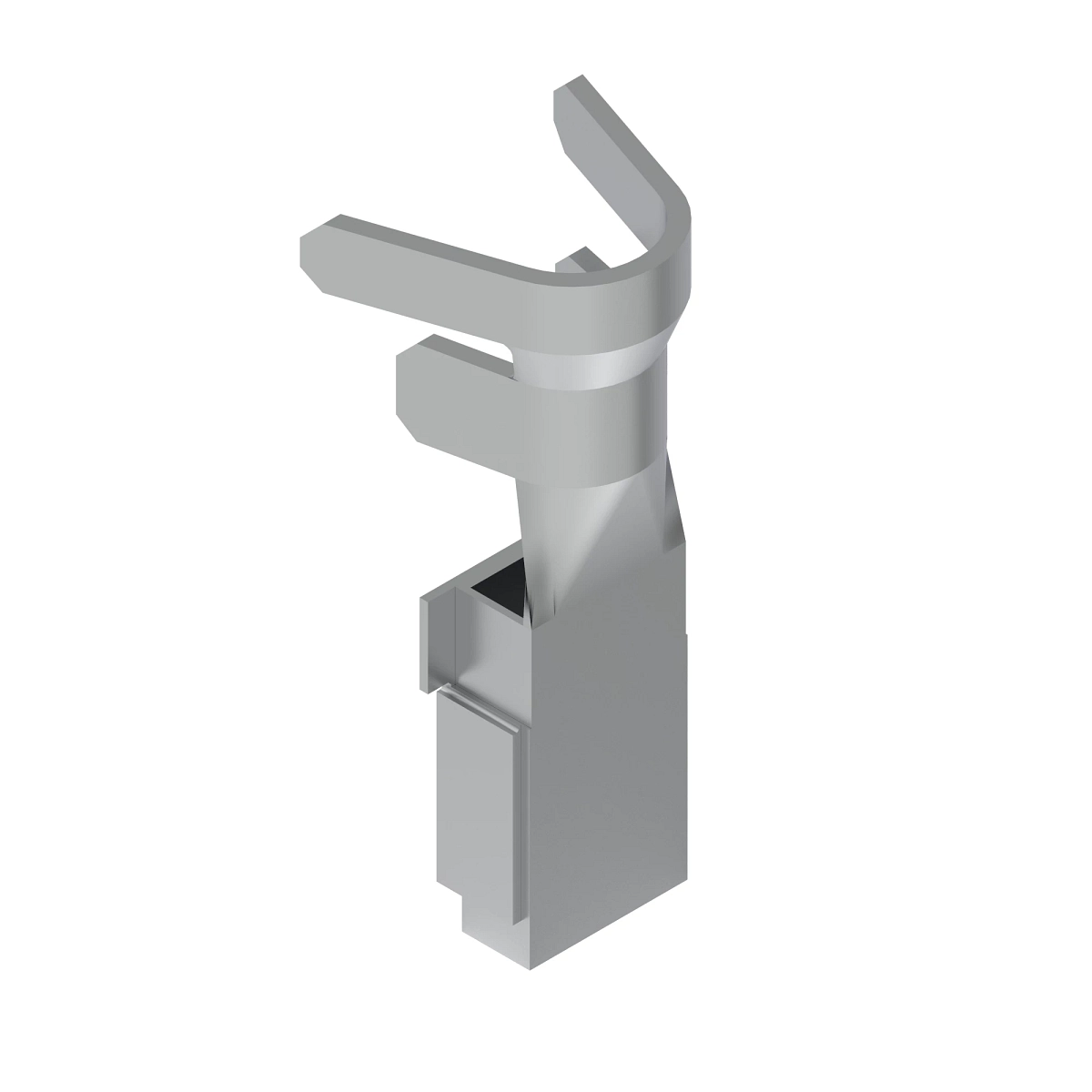 Mta Terminal for Fuse Holder