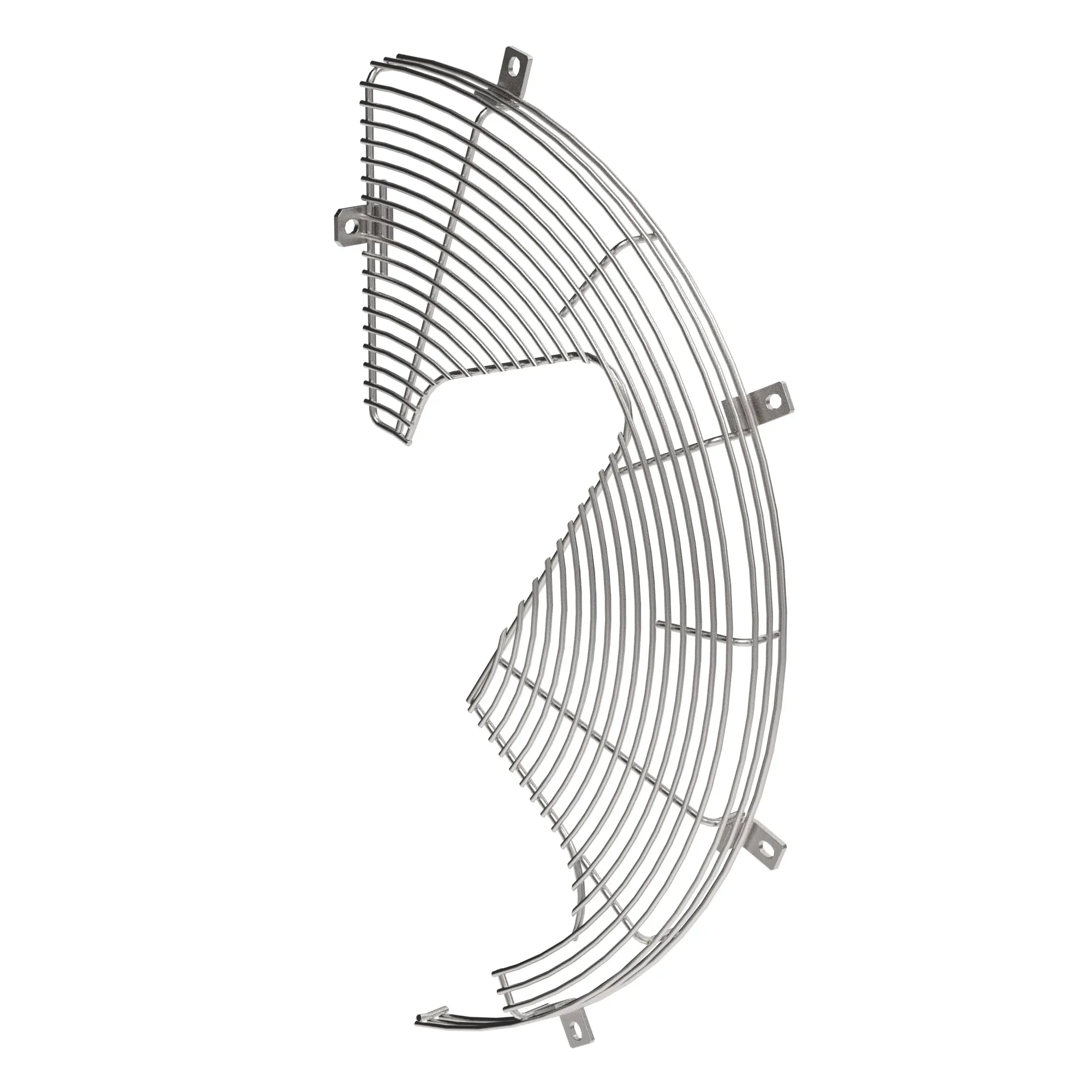 Guard - Fan R. H.