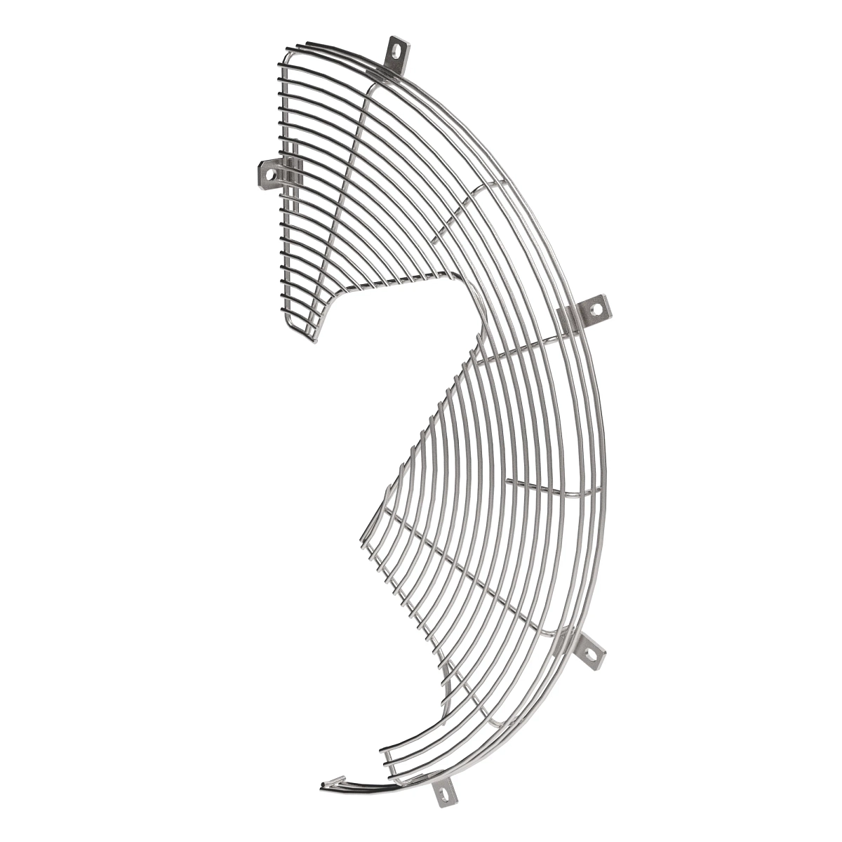 Guard - Fan R. H.