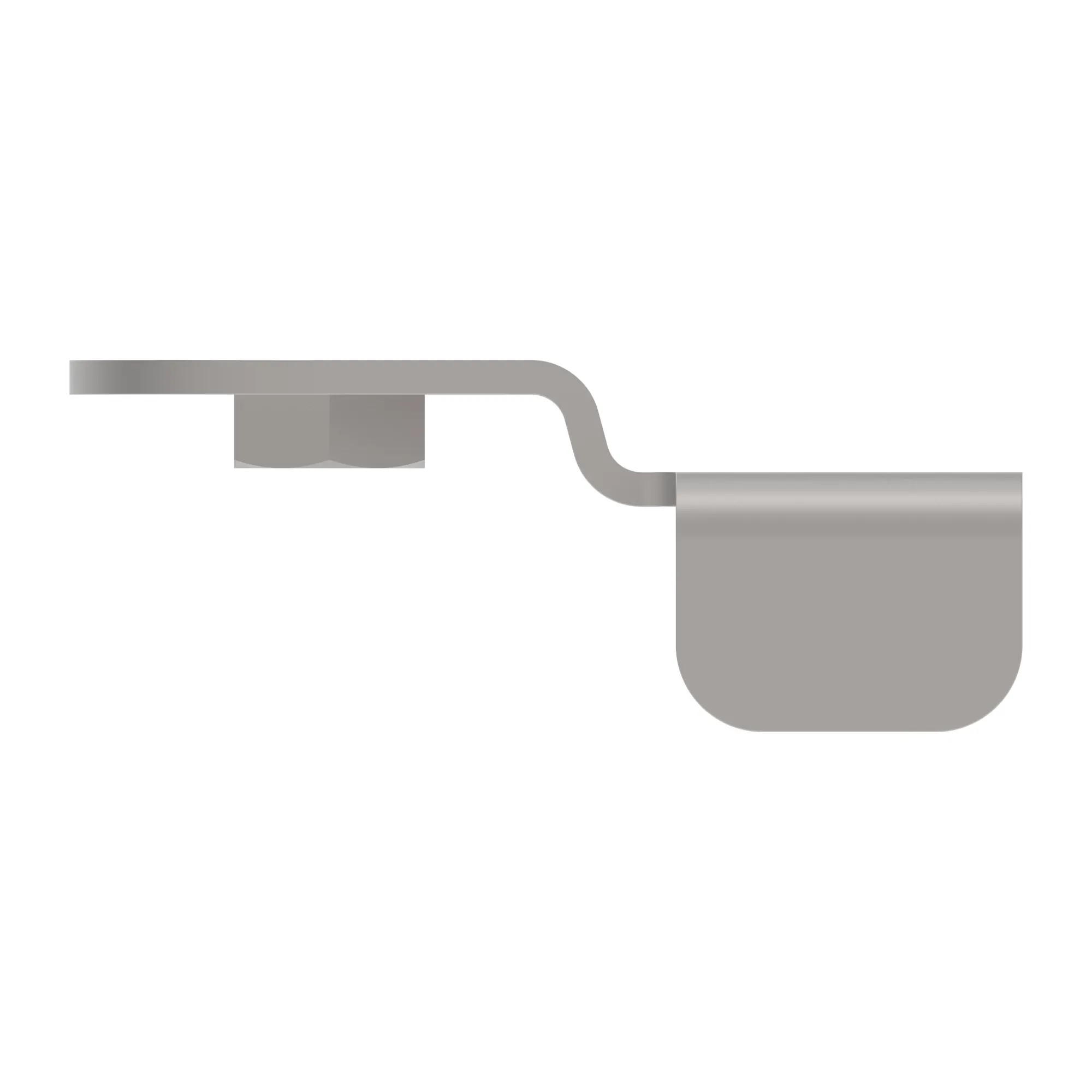 BRACKET,  AC-LINES