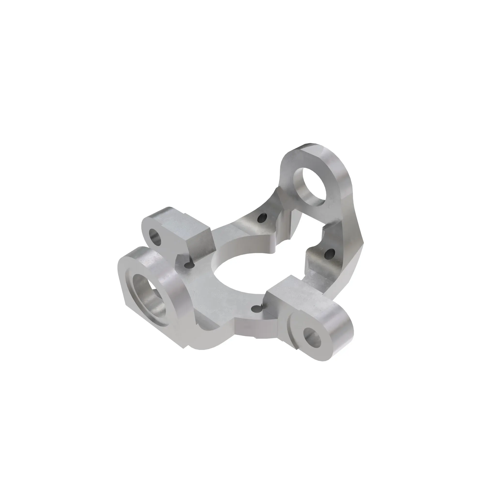 John Deere Knuckle - M809243