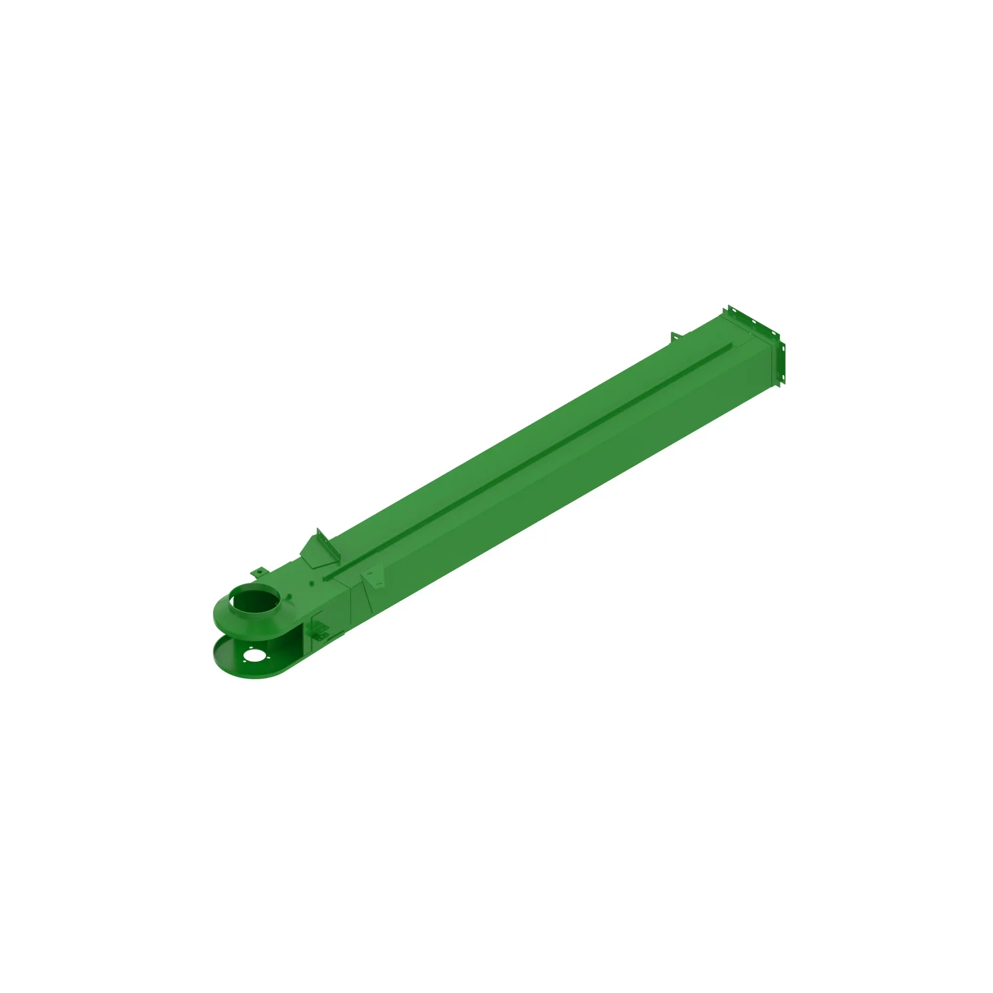 John Deere Chute - DQ69008