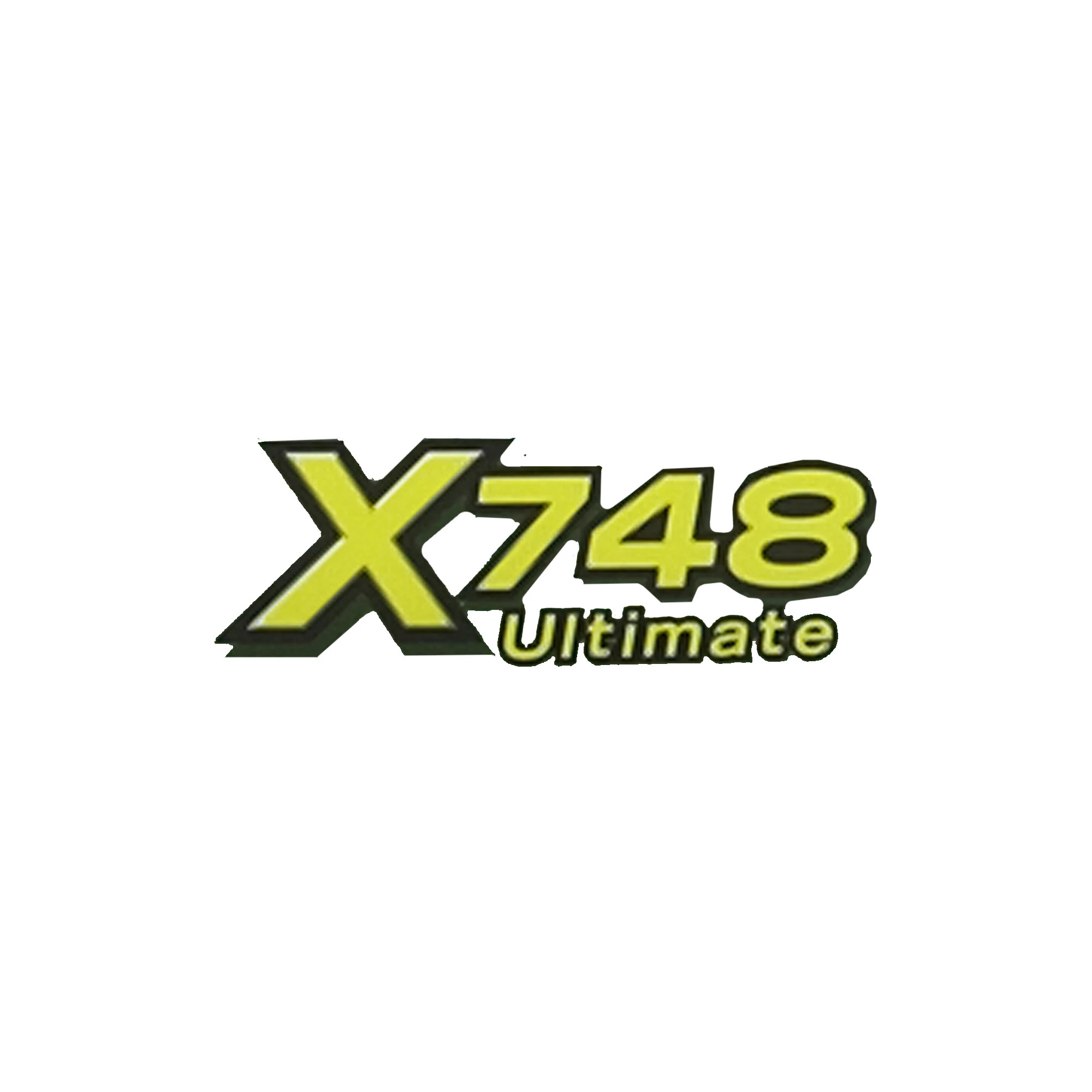 LABEL, X748