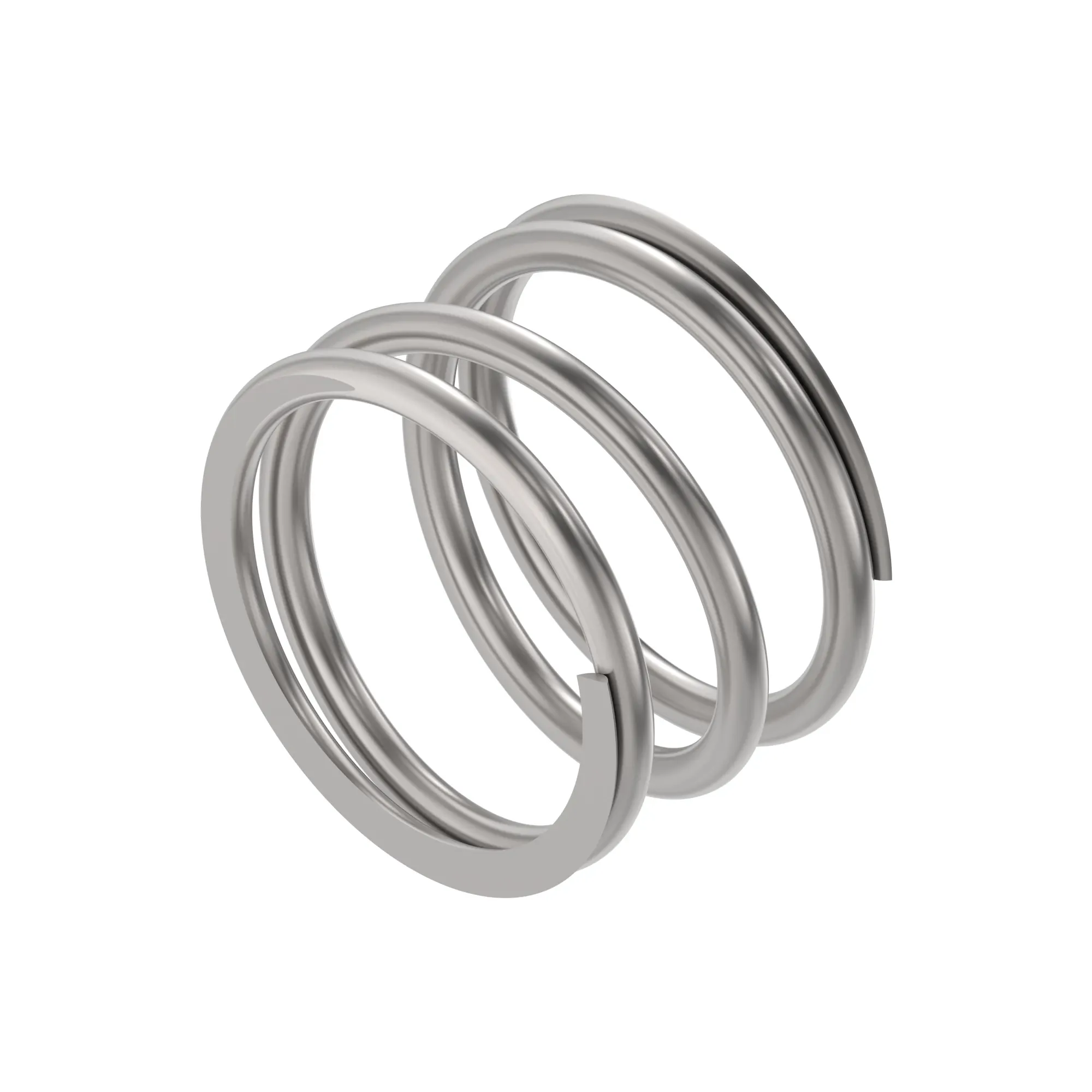 John Deere Compression Spring - PS10228