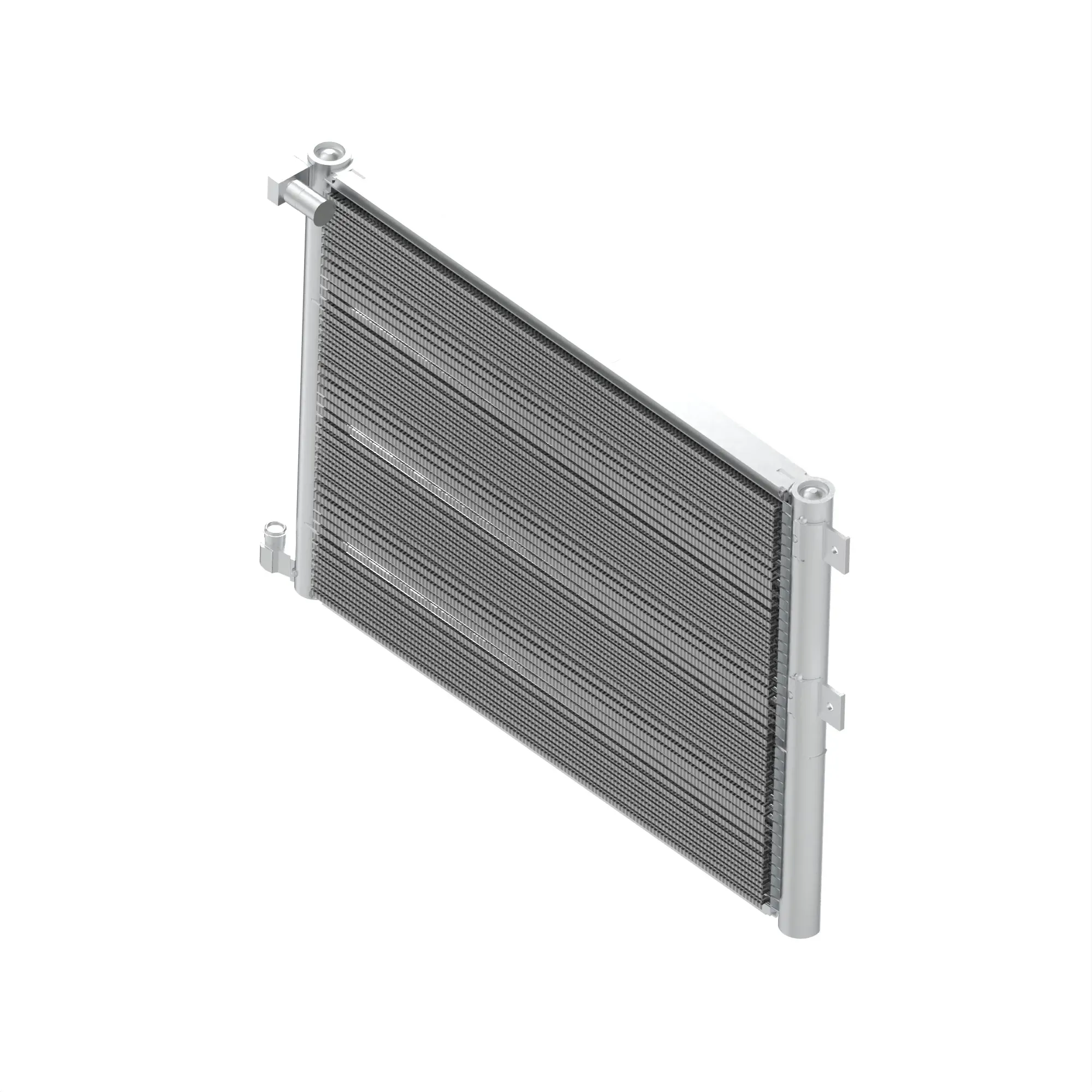 Vapor Condenser