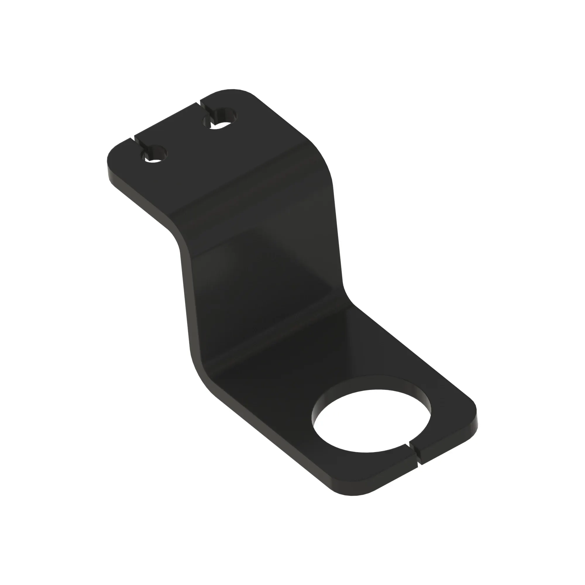 John Deere Engine Mount Bracket - T366009