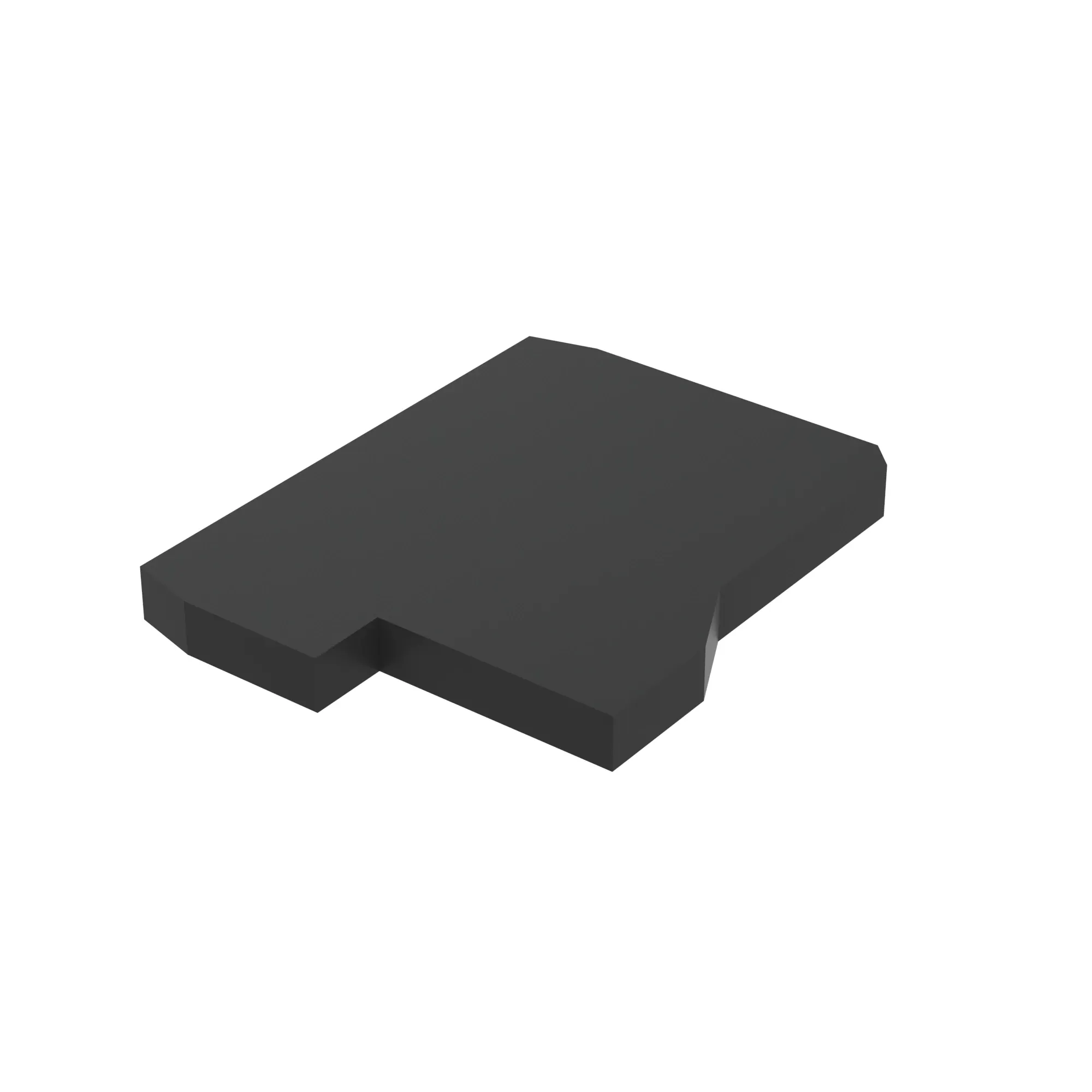 John Deere Isolator - T265962
