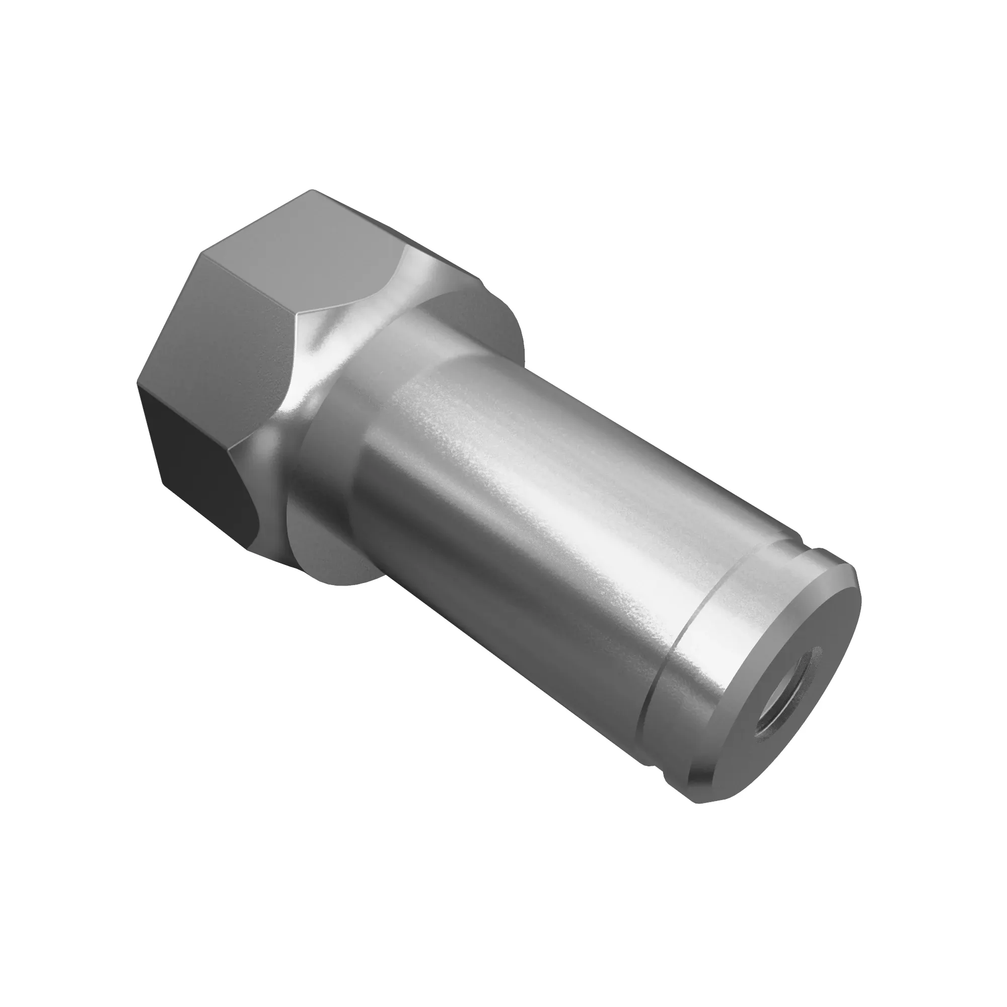 John Deere Radiator Fan Hub - HXE66282