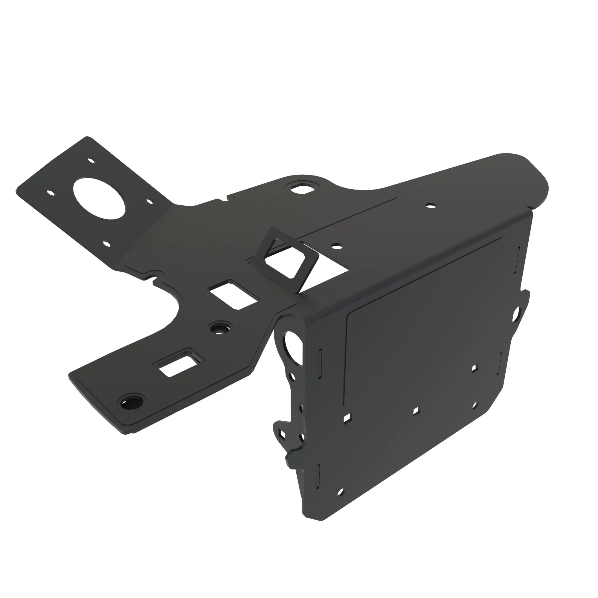 John Deere Command Arm Service Support - AUC17237