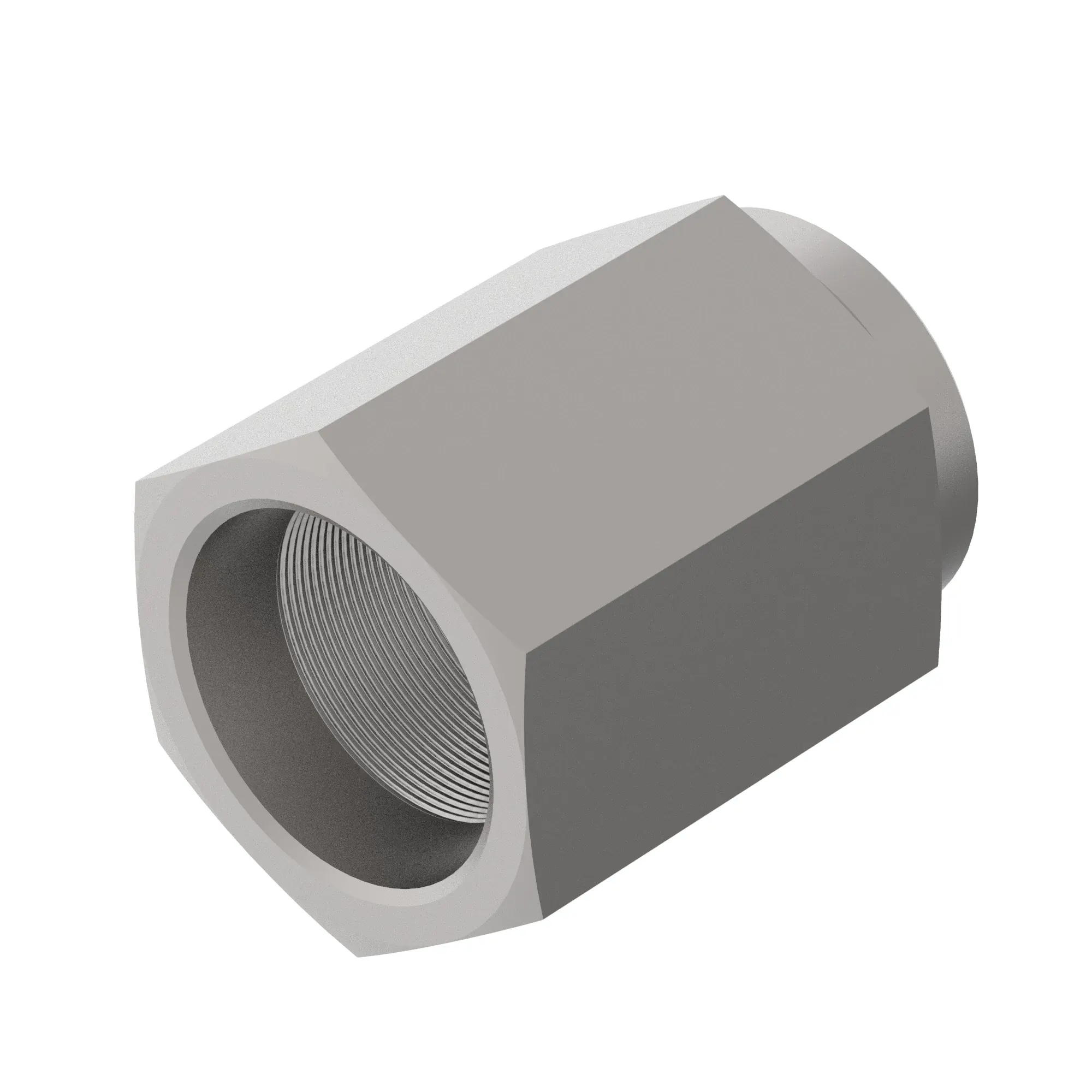 ADAPTOR, 2 INCH ORB TO NPT