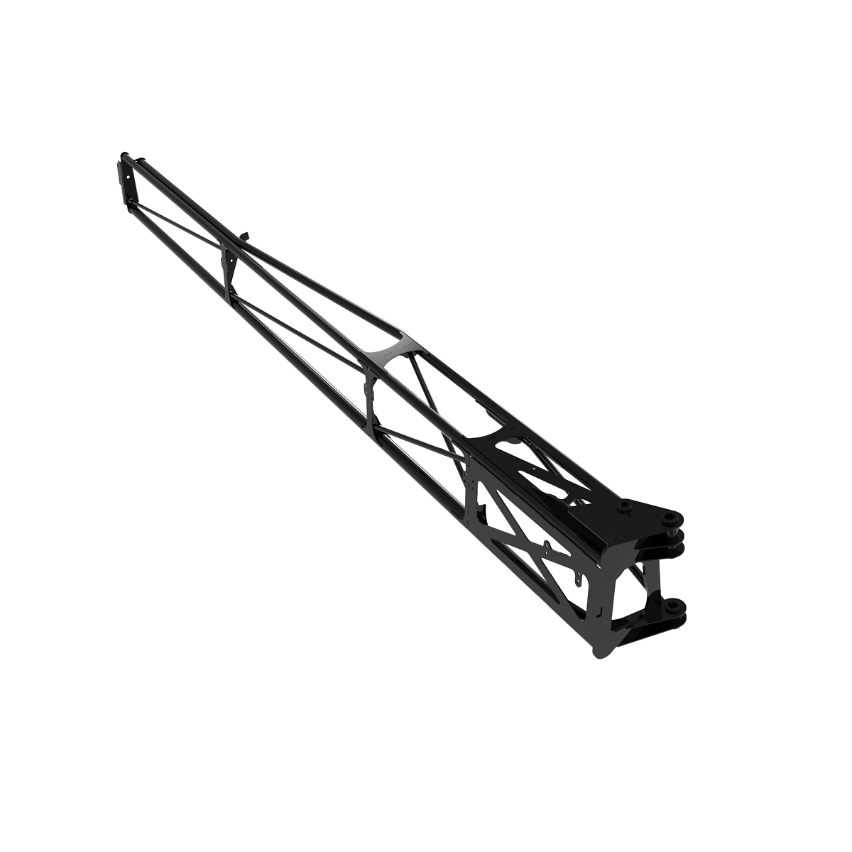 SPRAYER BOOM, WING, 120' RIGHT BREA
