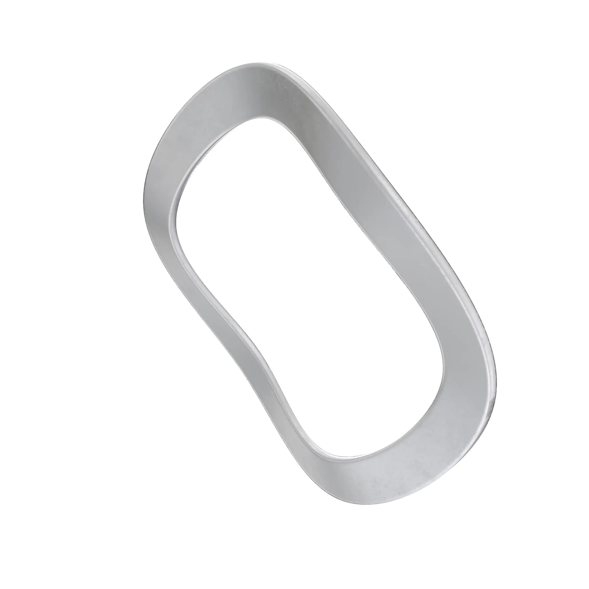 M112504: Crinkled Washer
