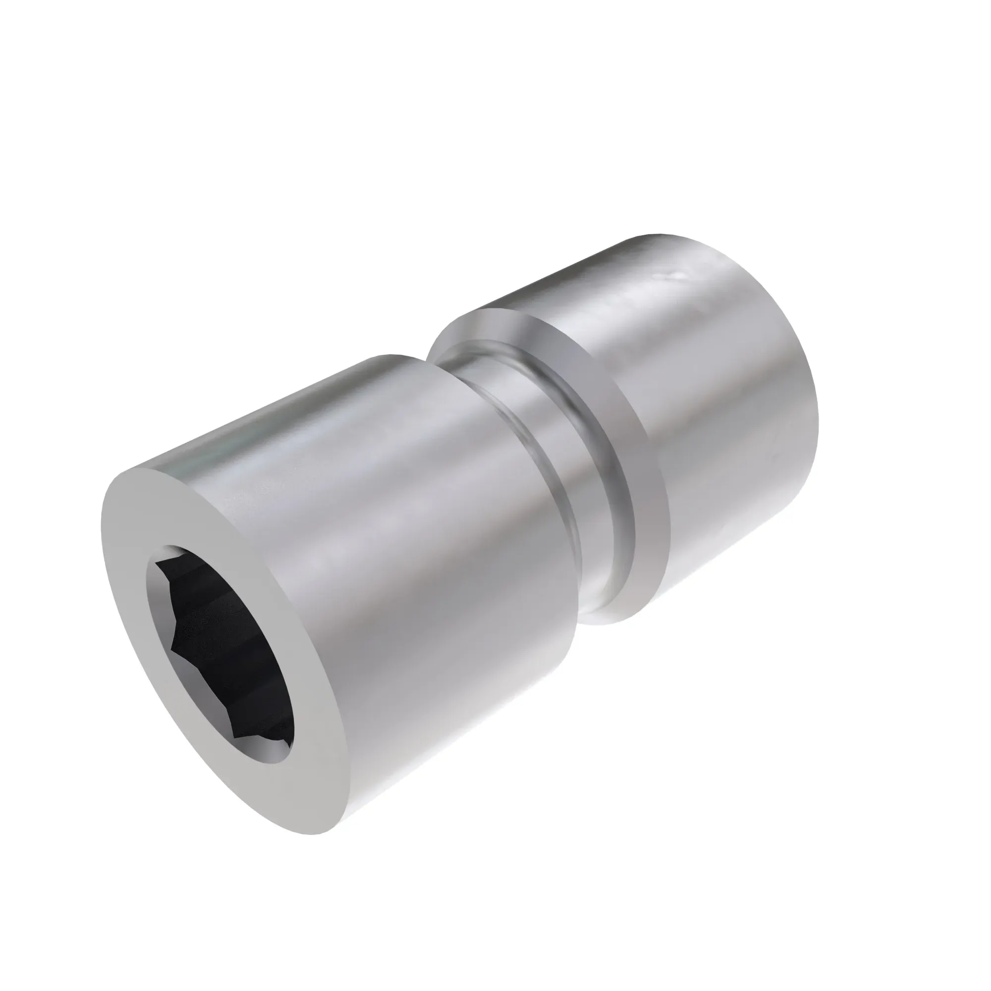 John Deere Inlet Priority Valve Orifice - L215847