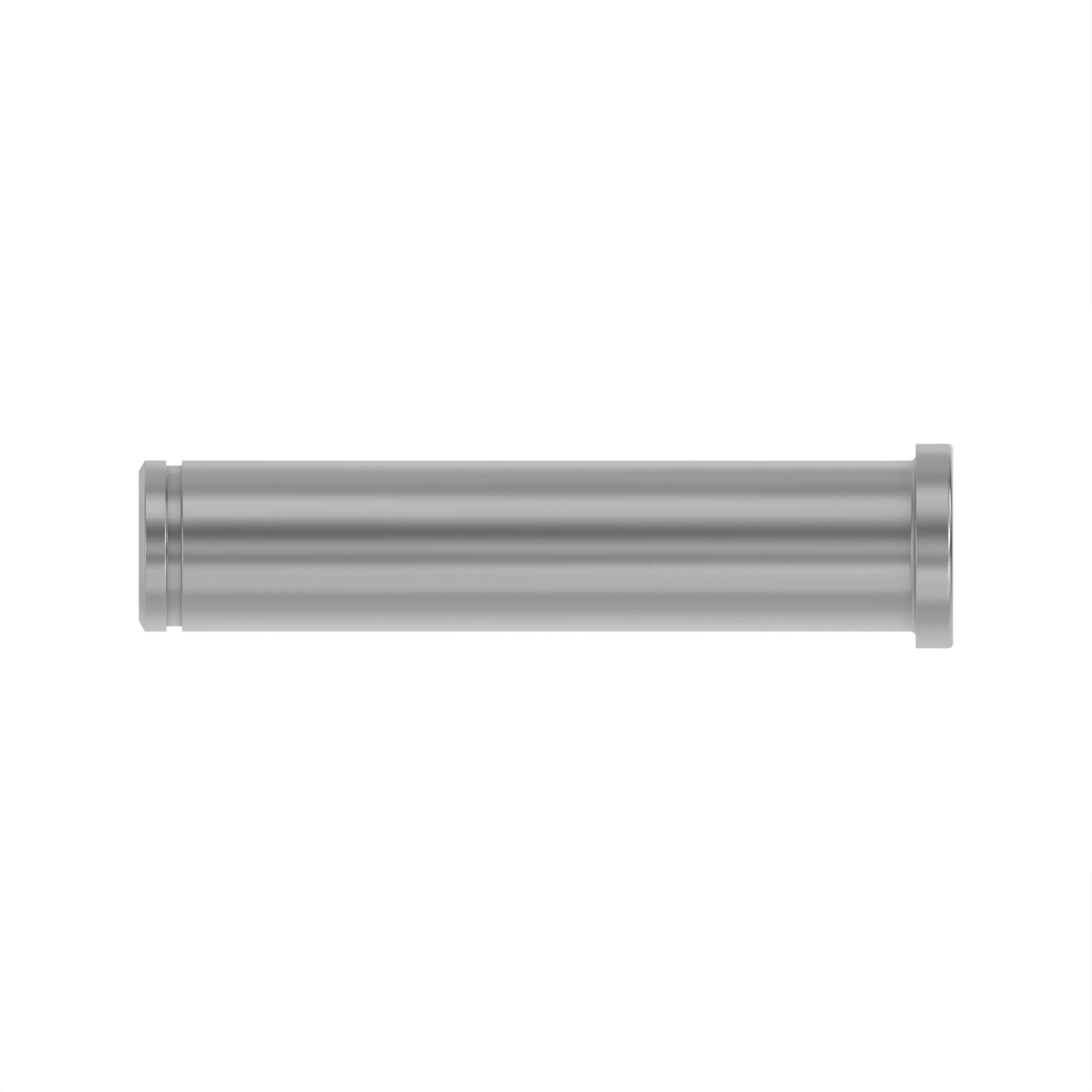 PIN, HEAD-GROOVE