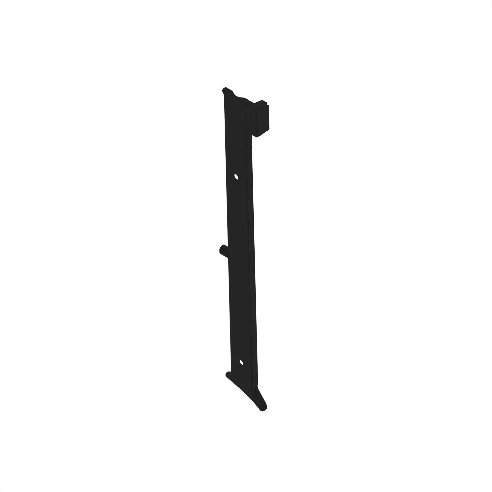 L157732: B-Post Upholstery Panel, Left Side