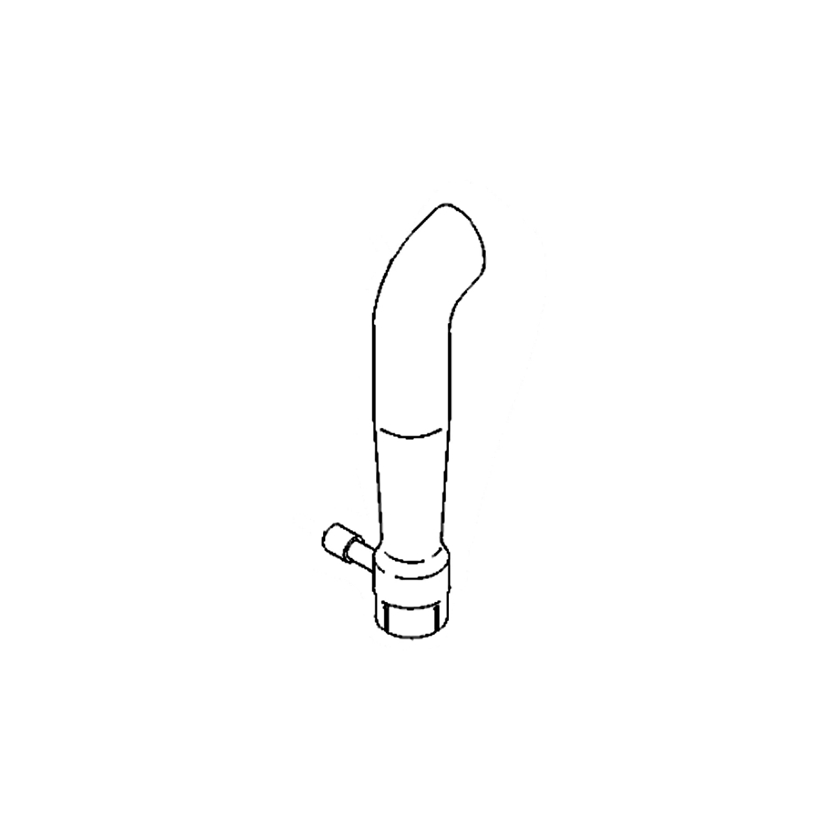 Exhaust Pipe