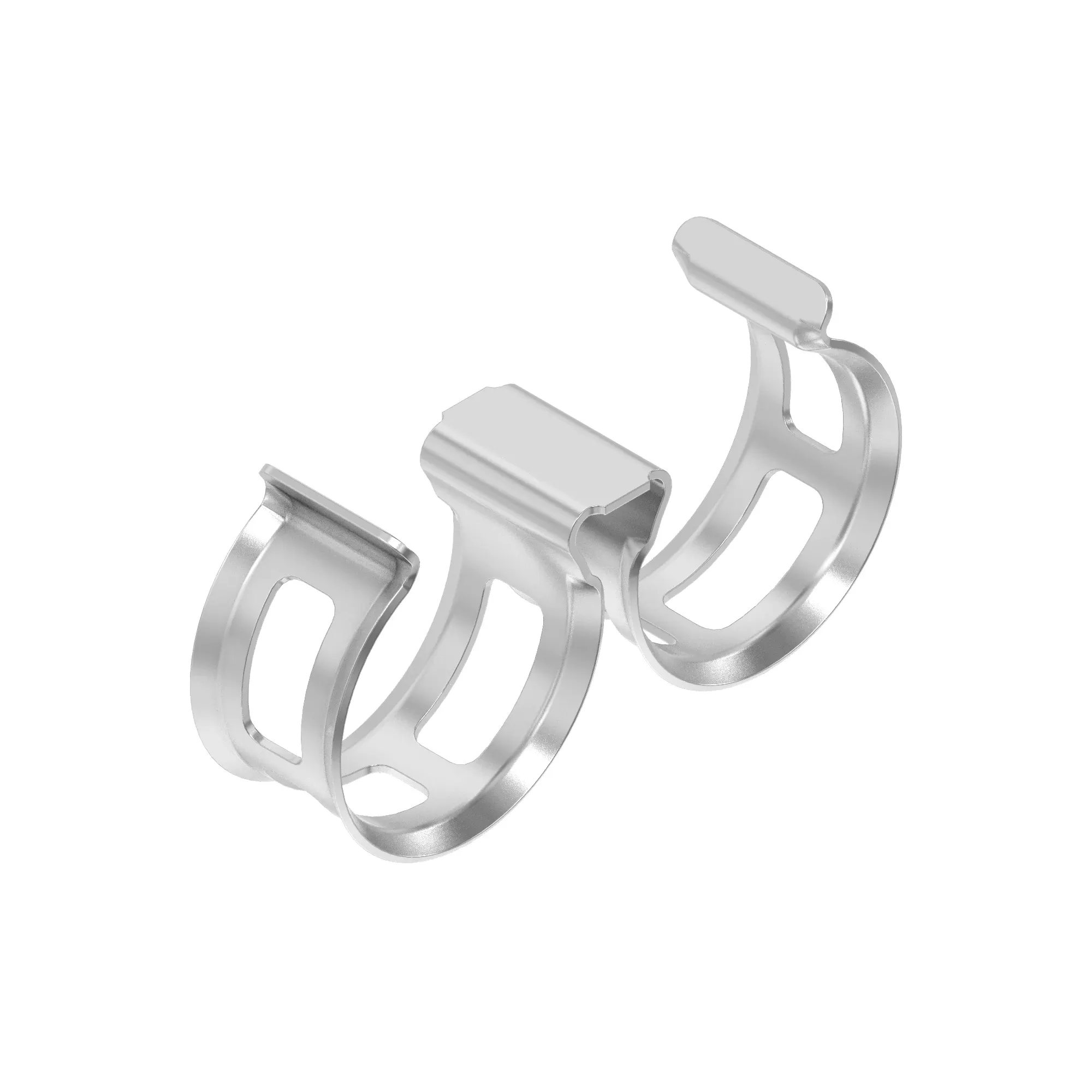 John Deere 2-Position (Loom Style) Clip - L206766