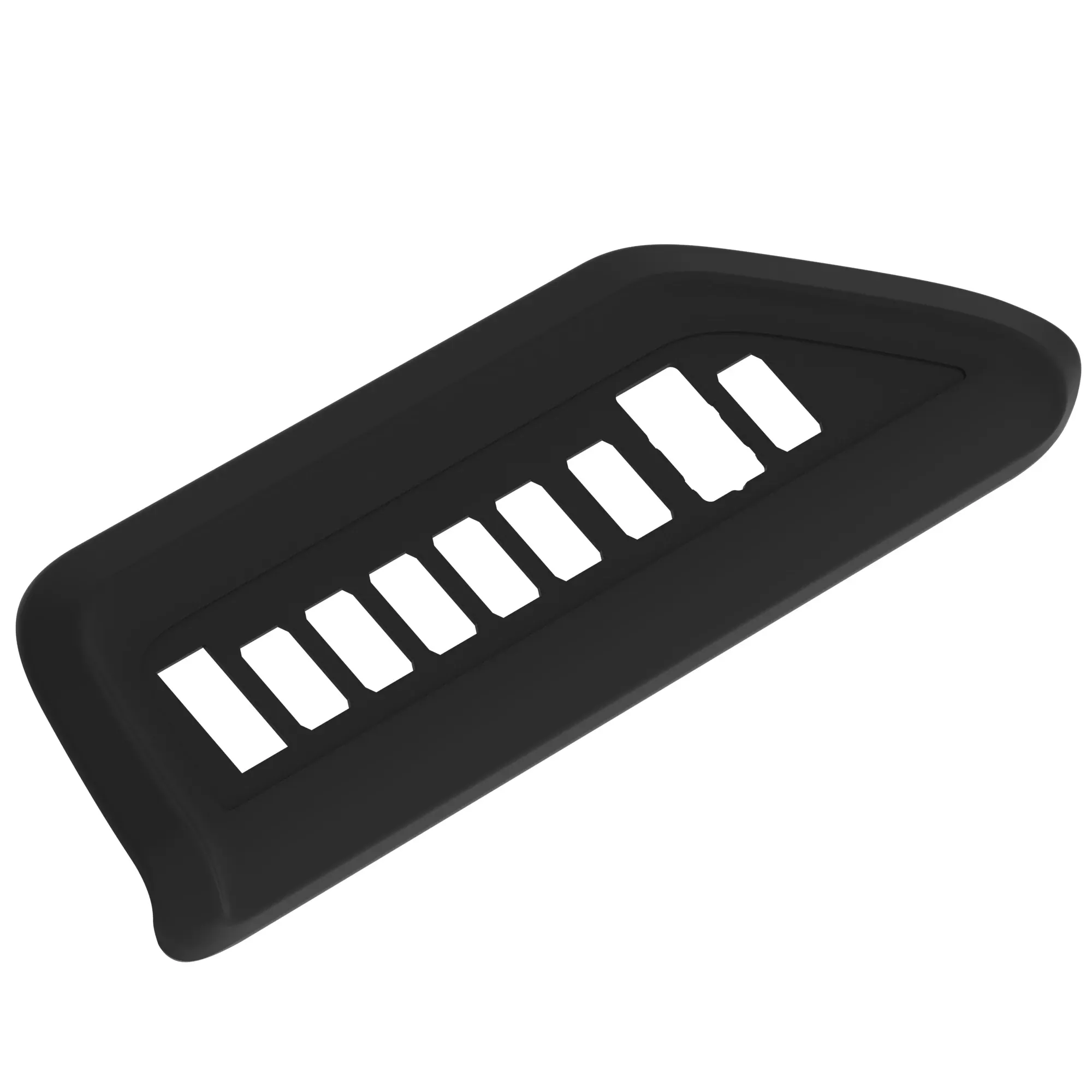 John Deere Side Overhead Console - H223488