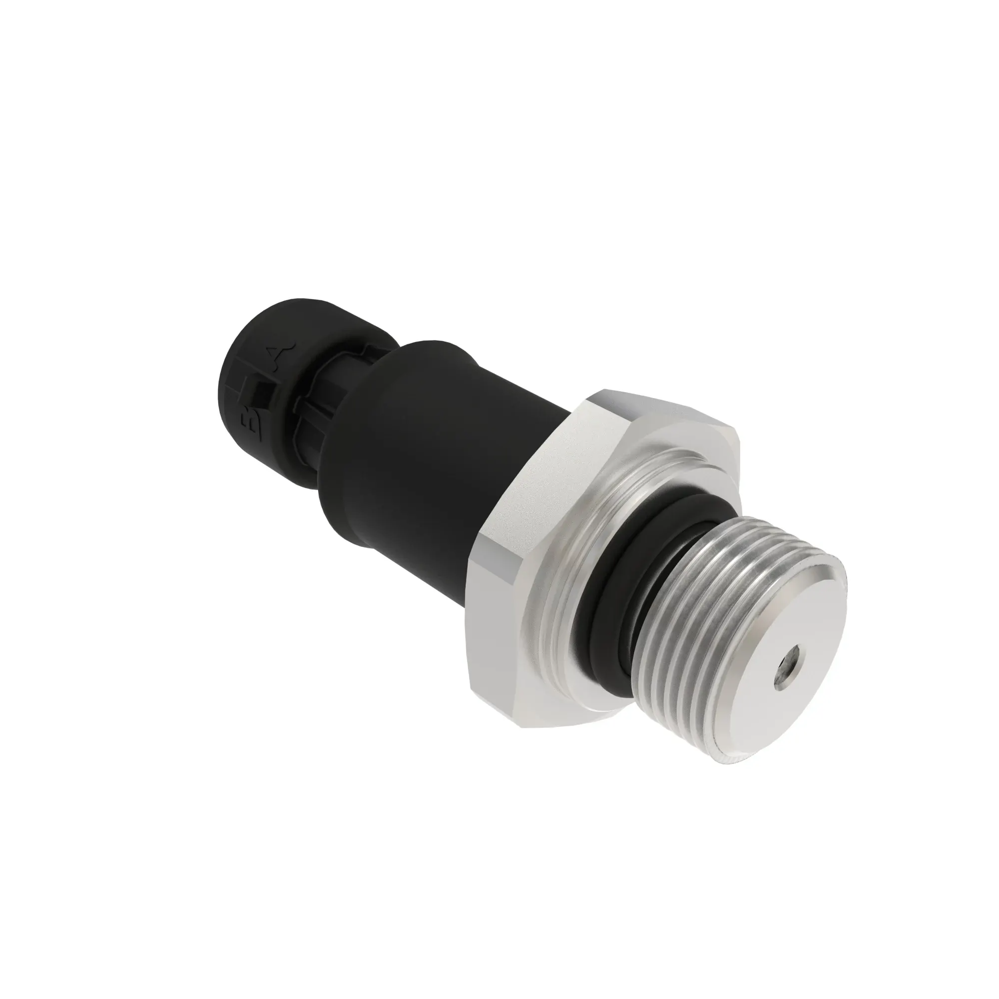 John Deere Ride Control Pressure Transducer - AT530615