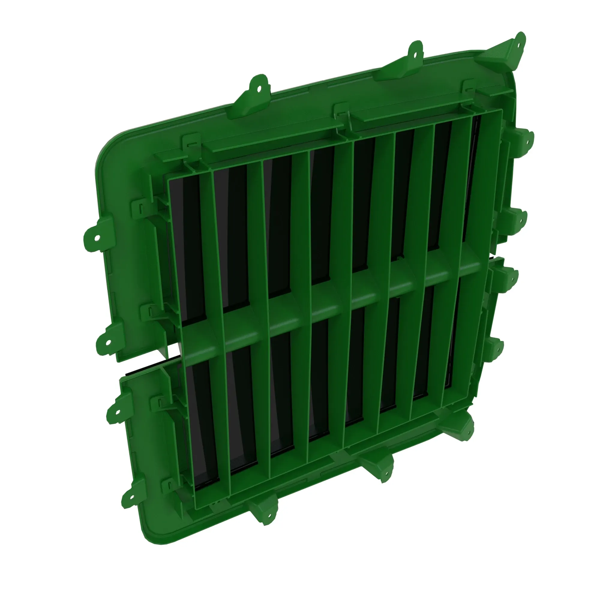 CAC LOUVER