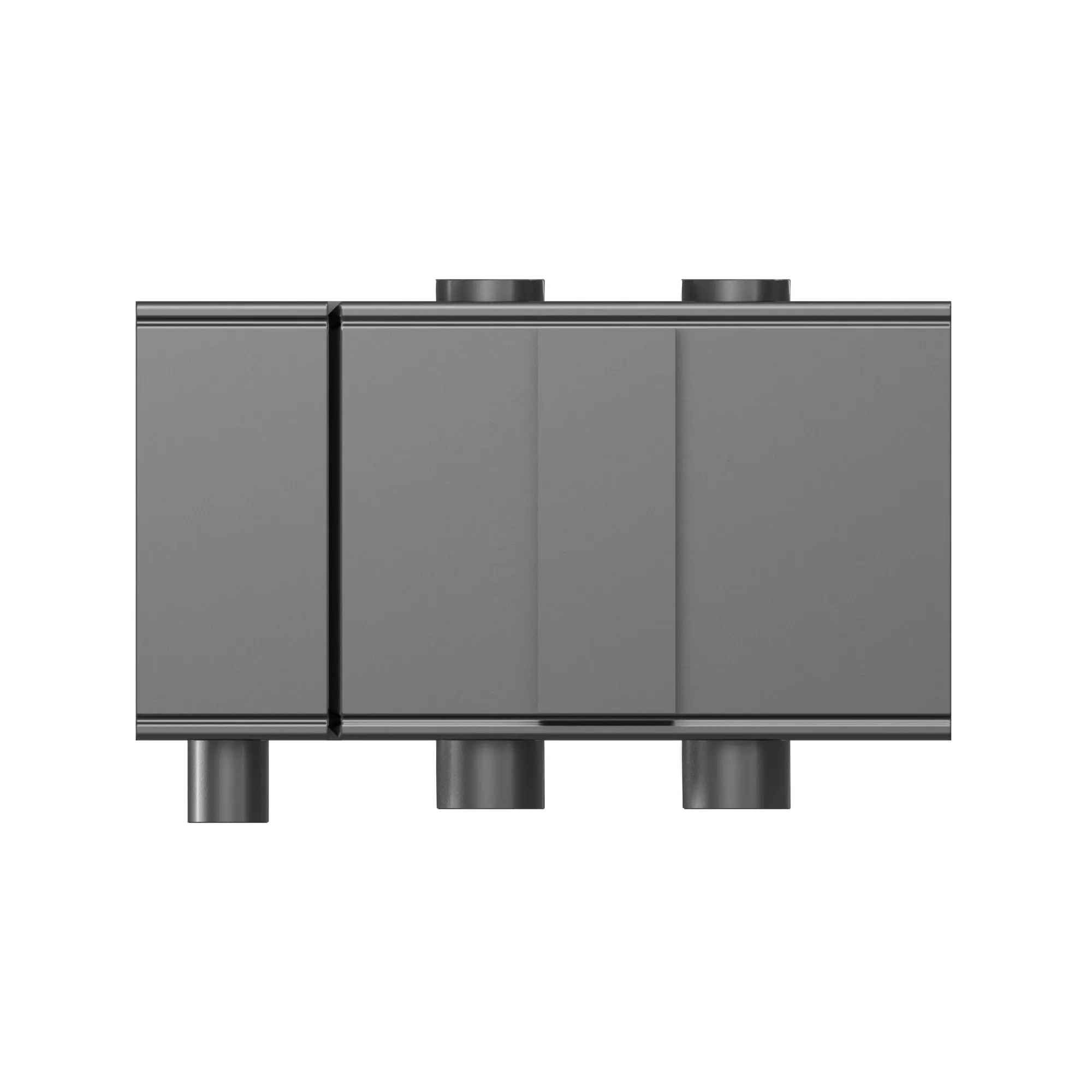 OIL COOLER