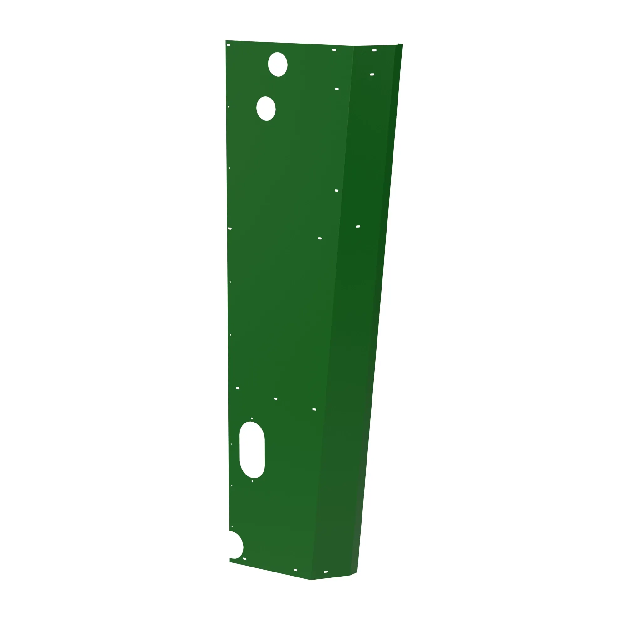 John Deere Hood - E92442