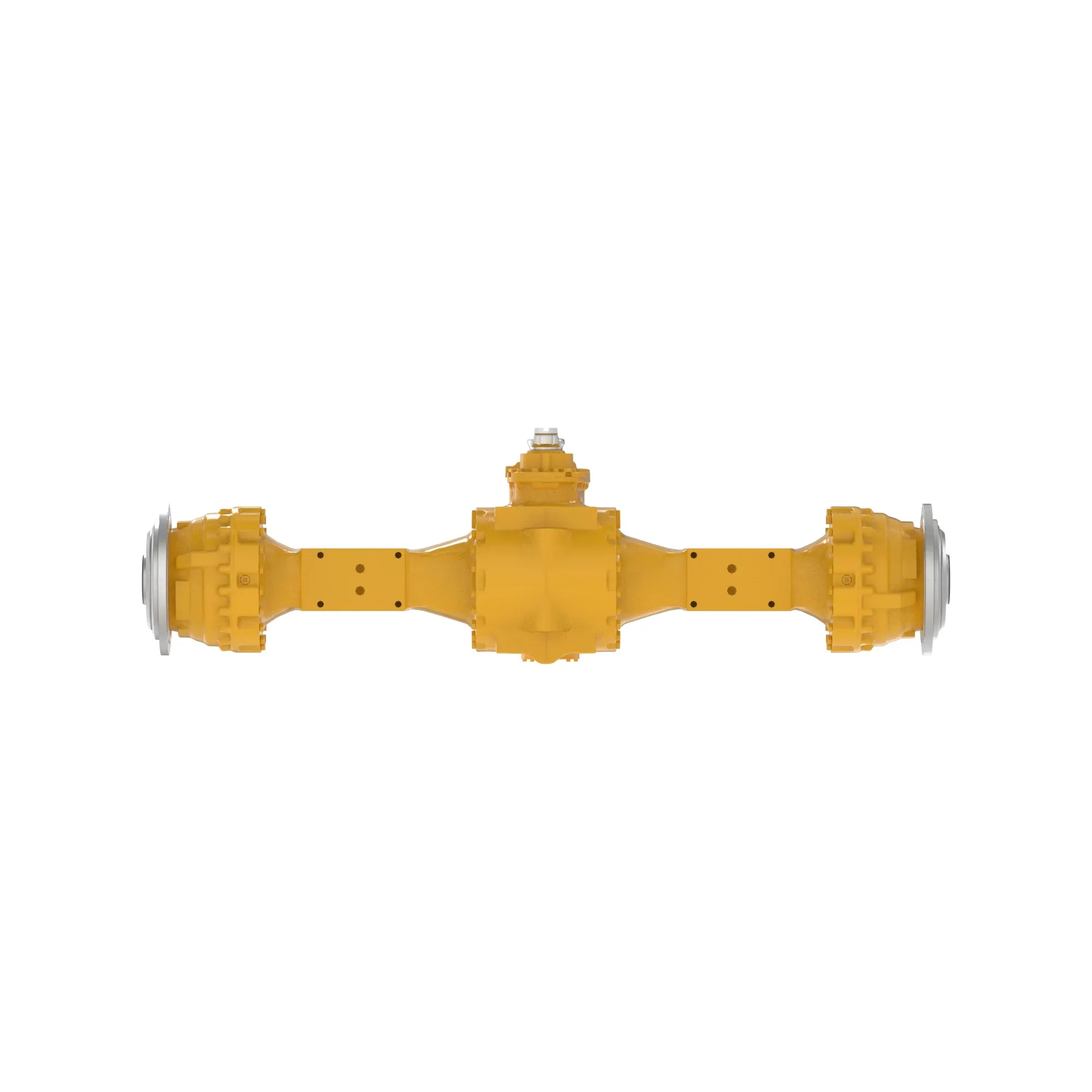Rear Axle