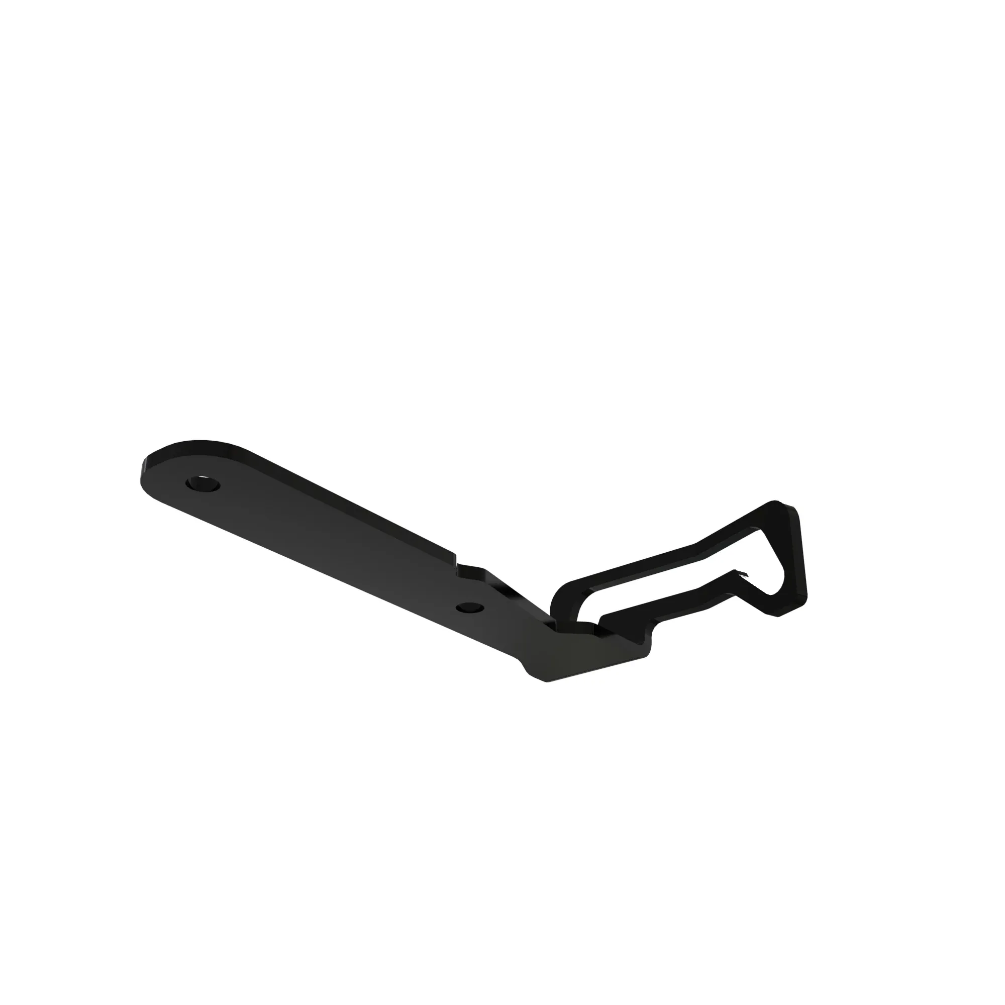 John Deere Lever - UC25779