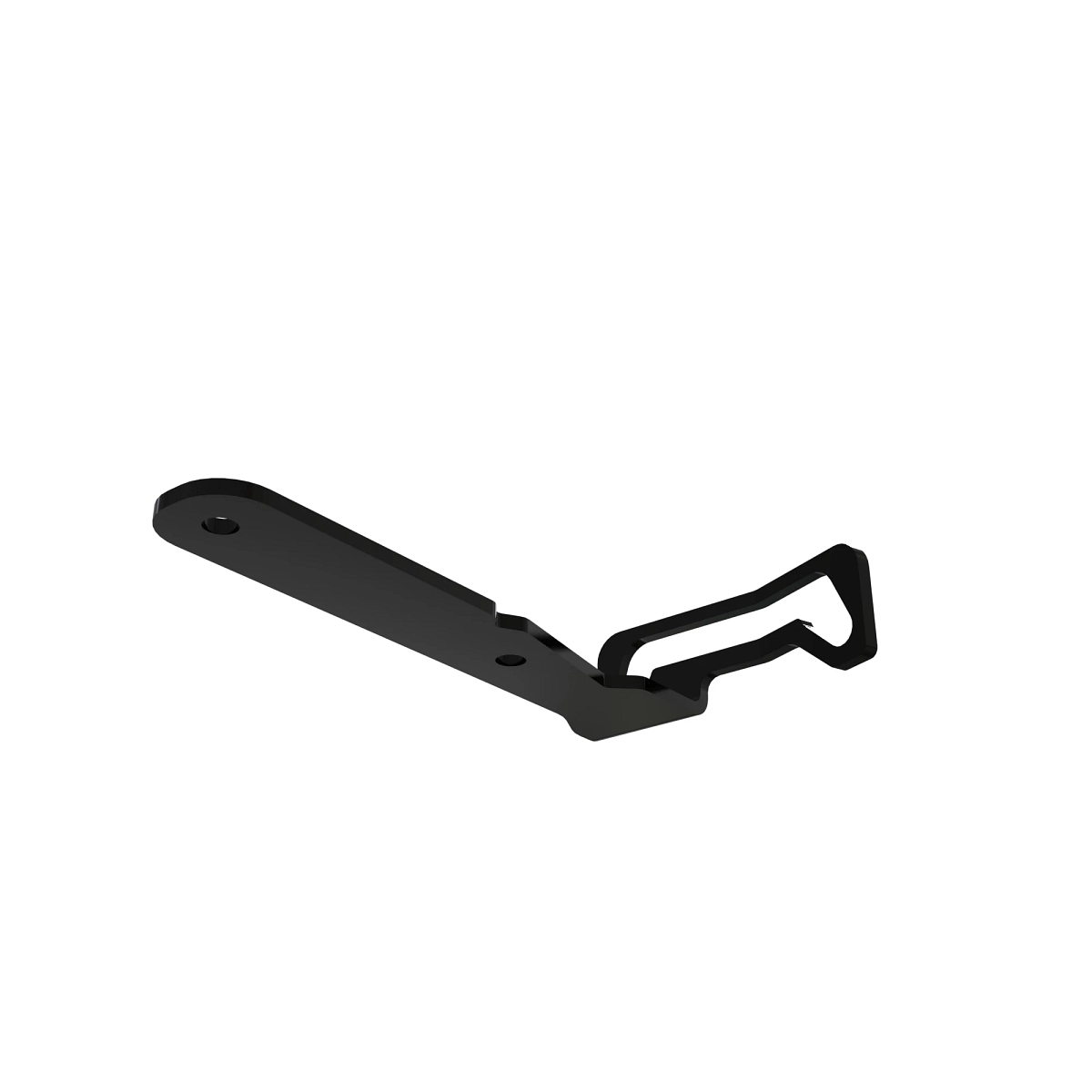 Lever, Base Plate