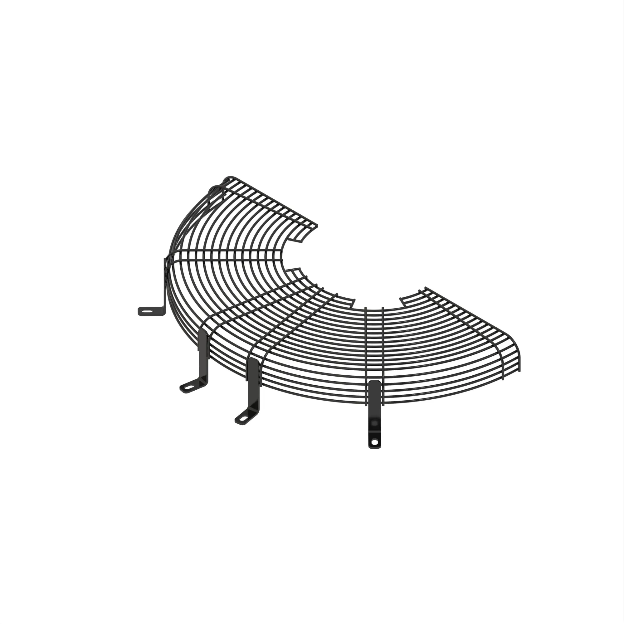 John Deere Fan Guard - AT530409
