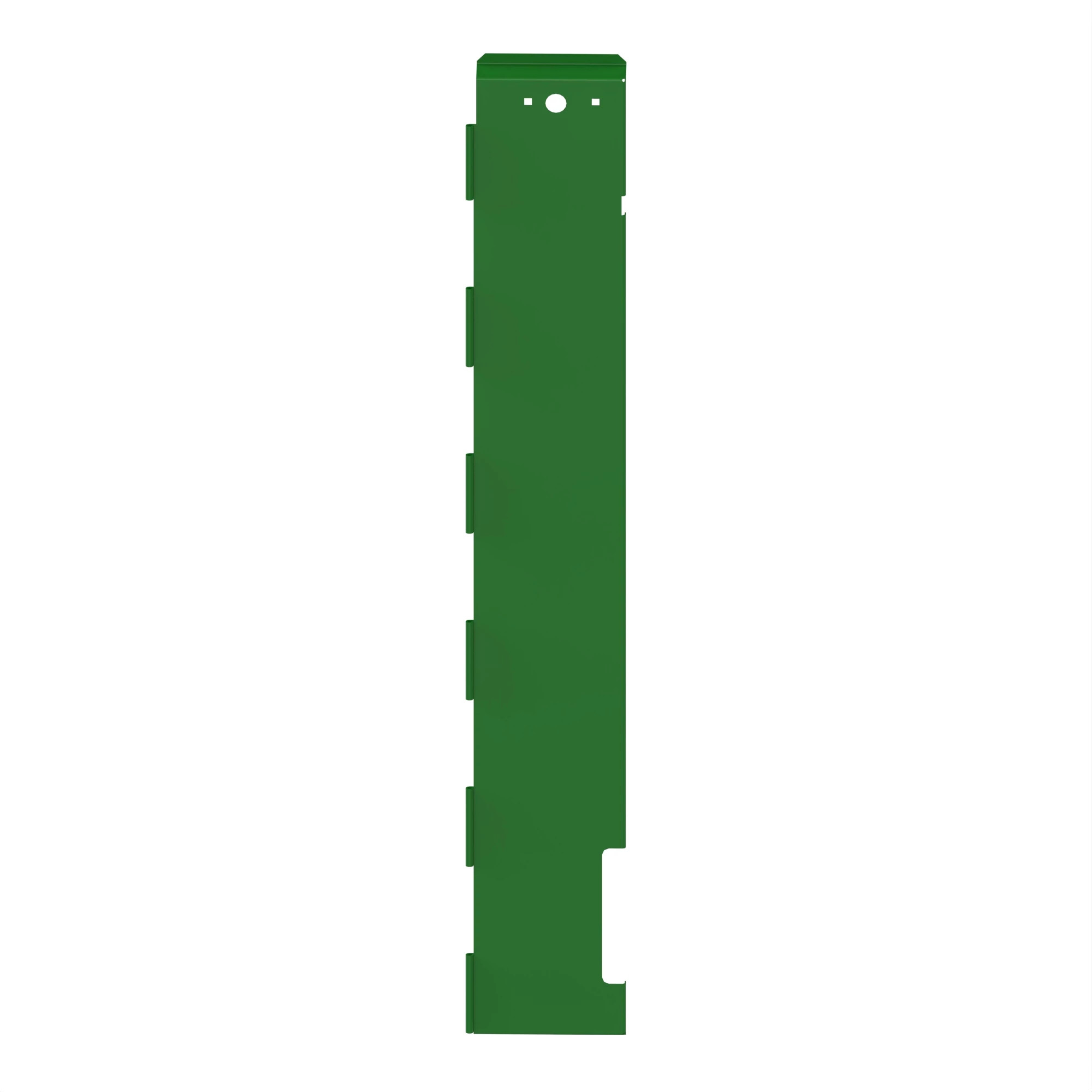 John Deere Cutterhead Cover - Z75233