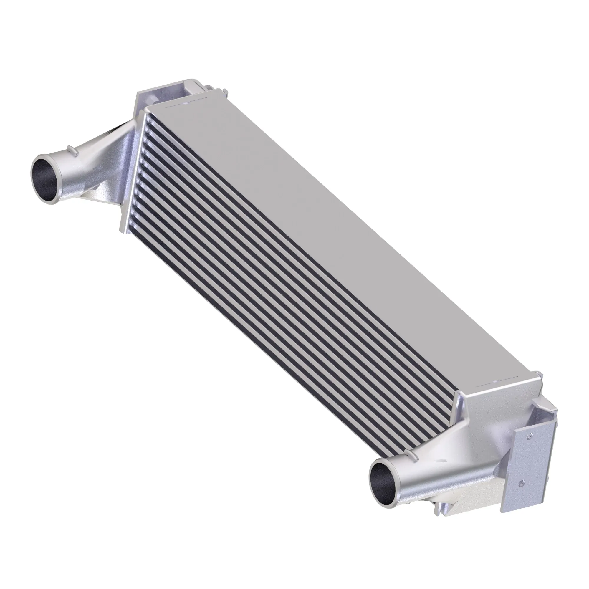 John Deere Aftercooler - AT408912