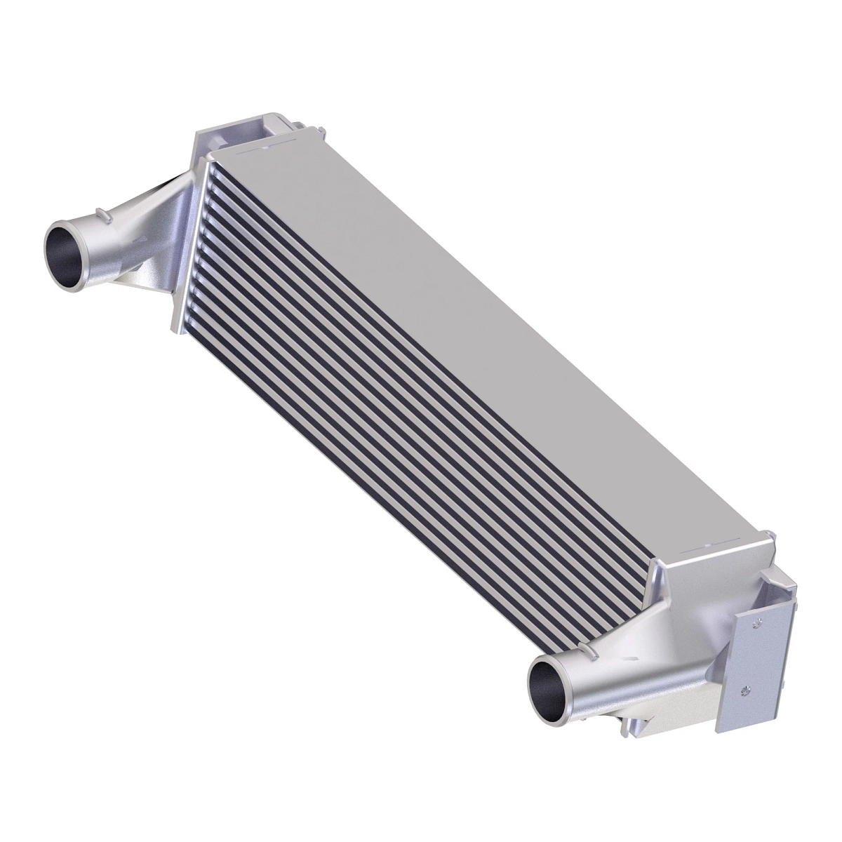Aftercooler, Charge Air Cooler