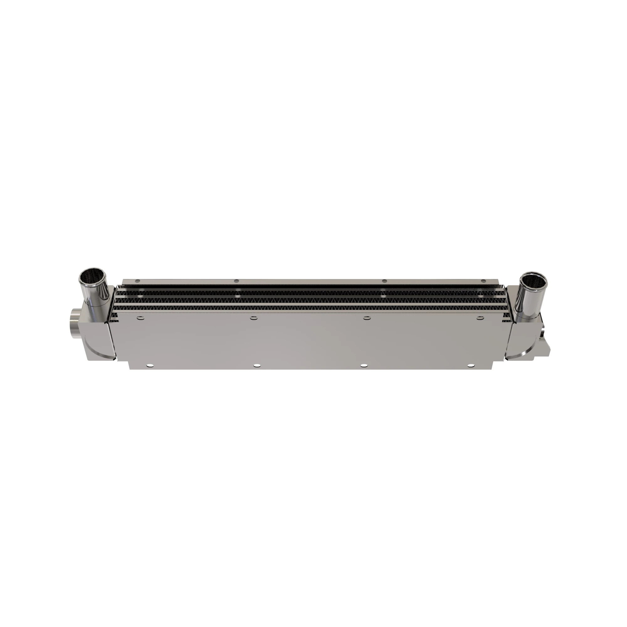 INTERCOOLER, CHARGE AIR COOLER UNPA