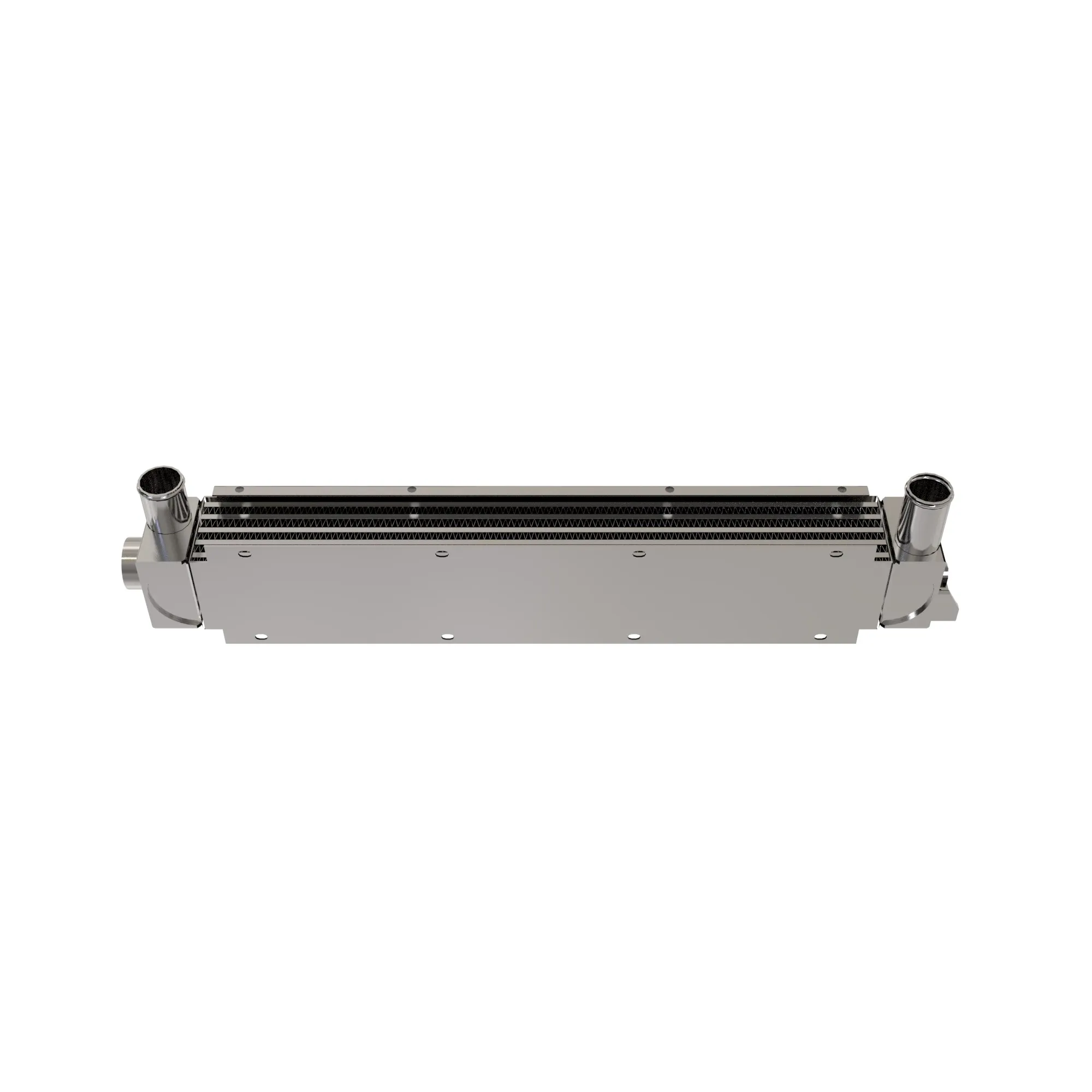 John Deere Charge Air Intercooler - AT345552