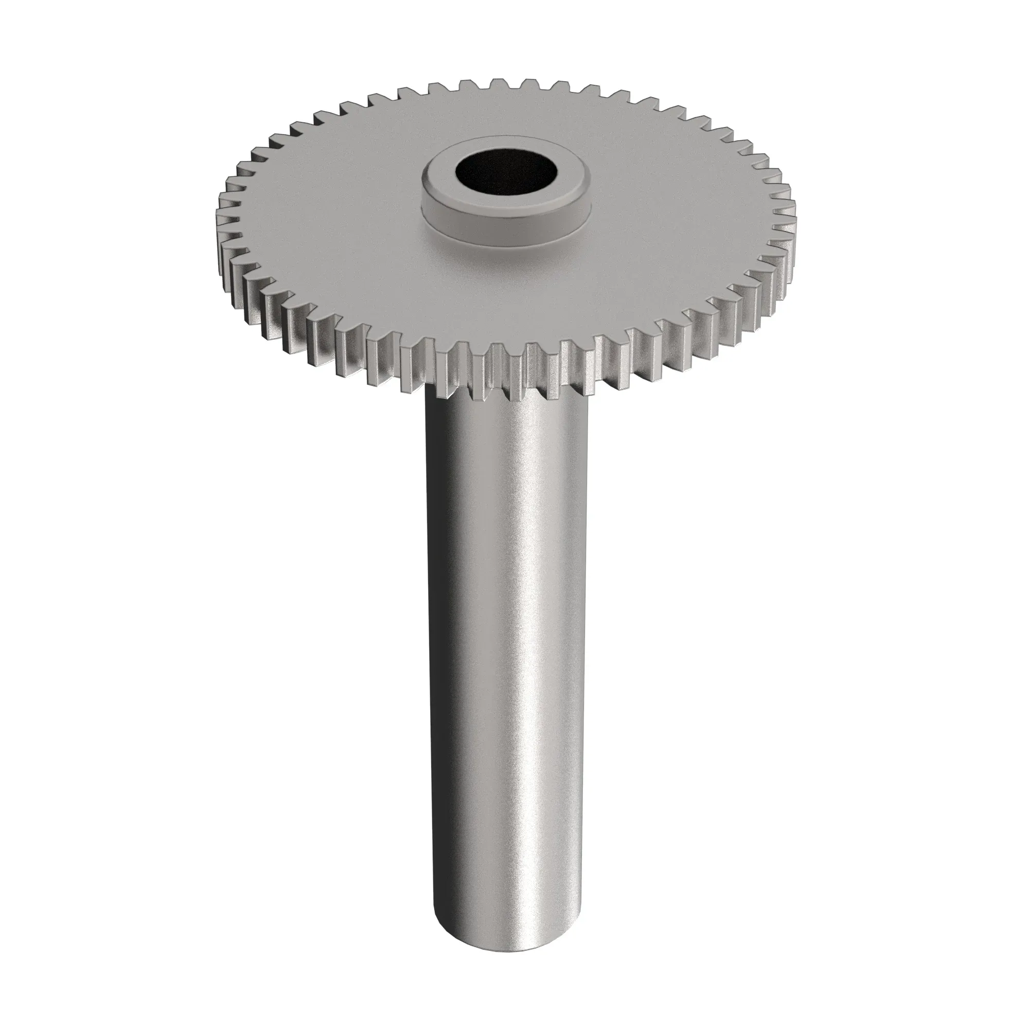 John Deere Axle with Differential - DQ40703