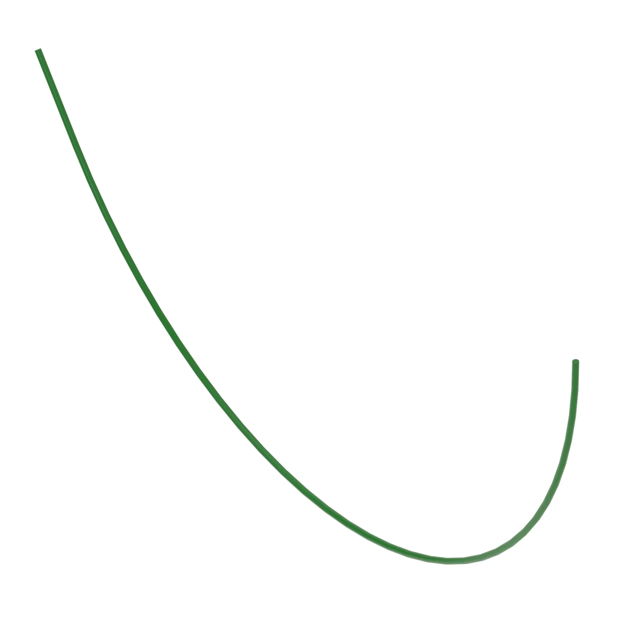 John Deere Wire, 7 mm - HXE111749