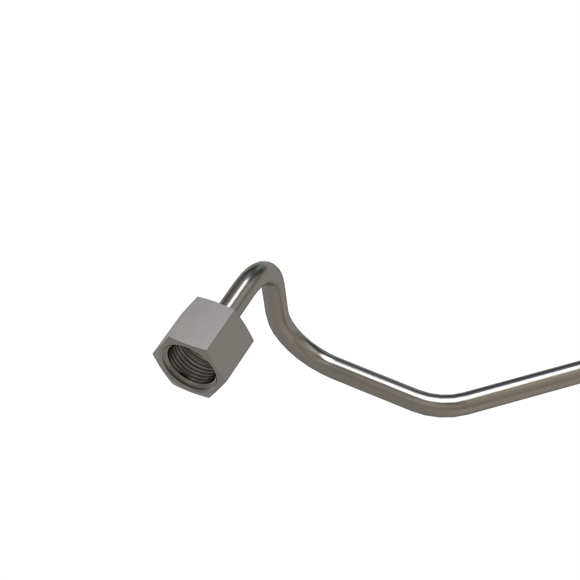 OIL LINE, (LS) HTBV