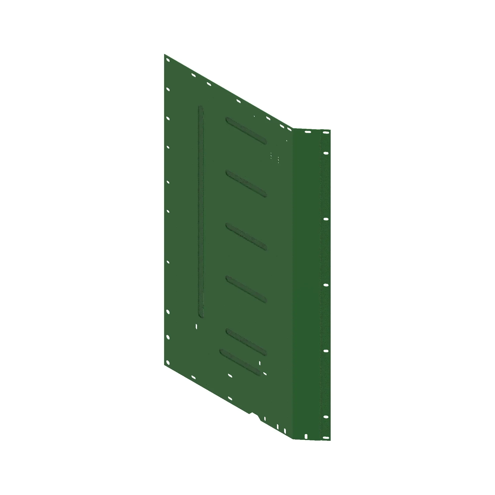 John Deere Sheet - HXE70868