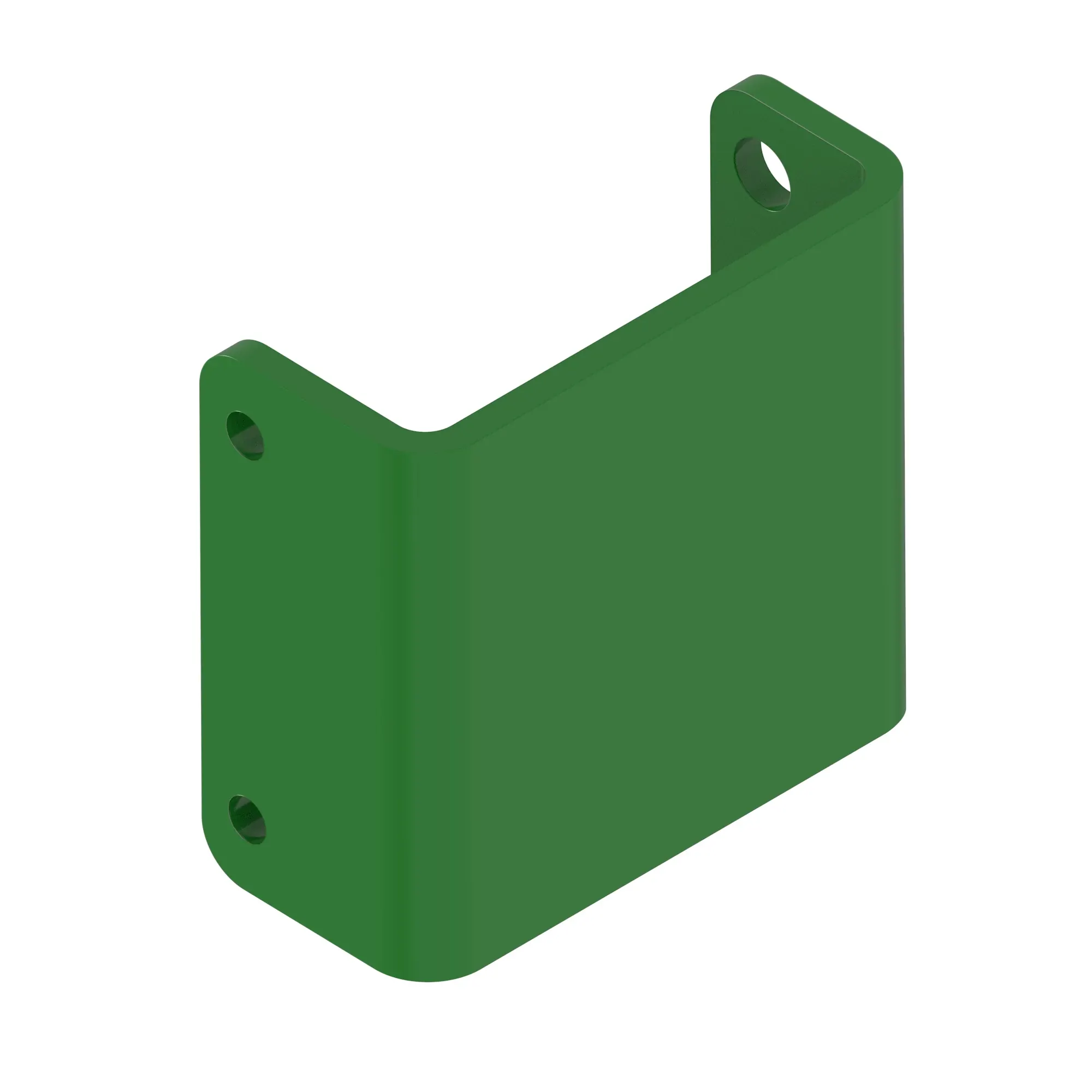 BRACKET, HTBV MOUNTING BRACKET