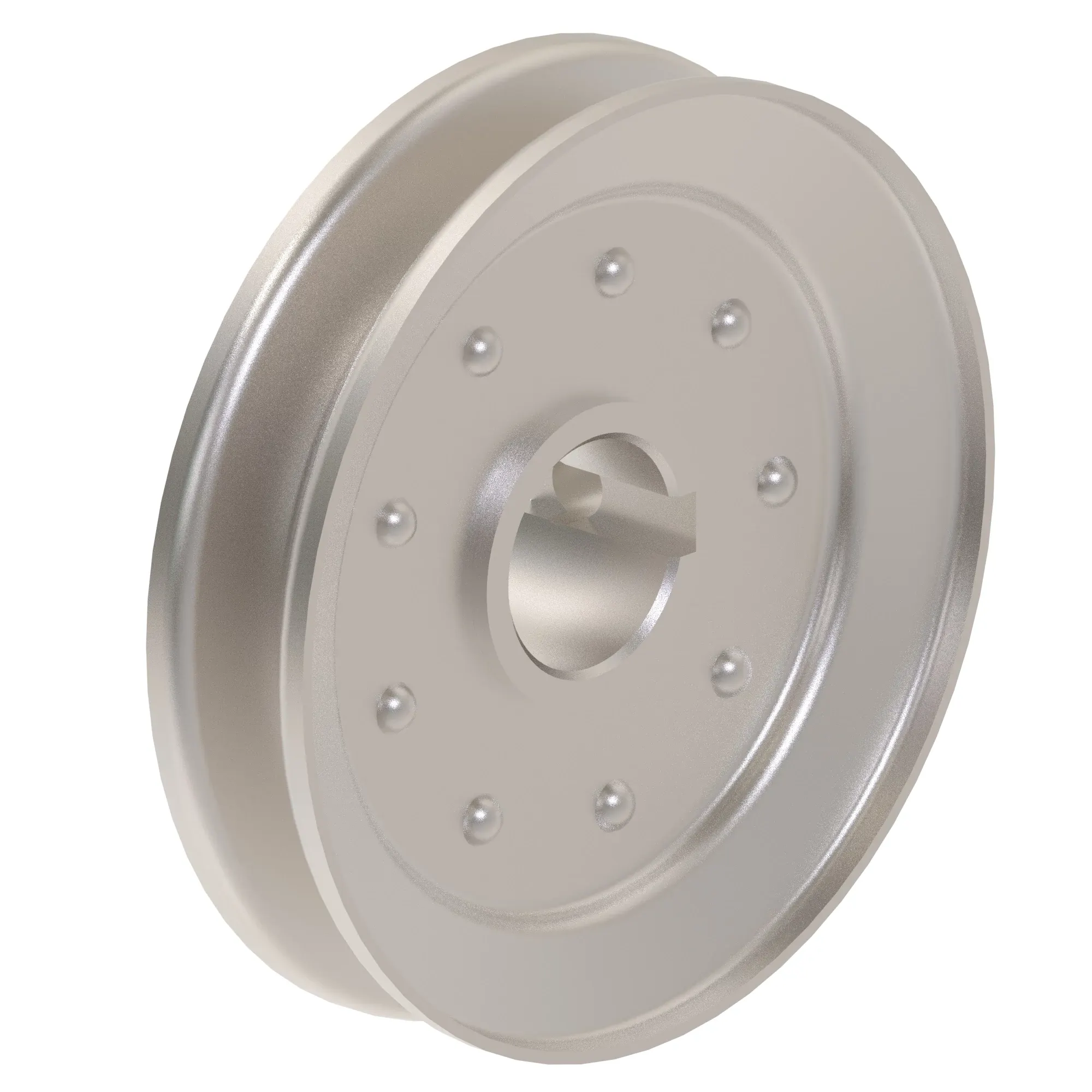 John Deere Pulley - AZ64249