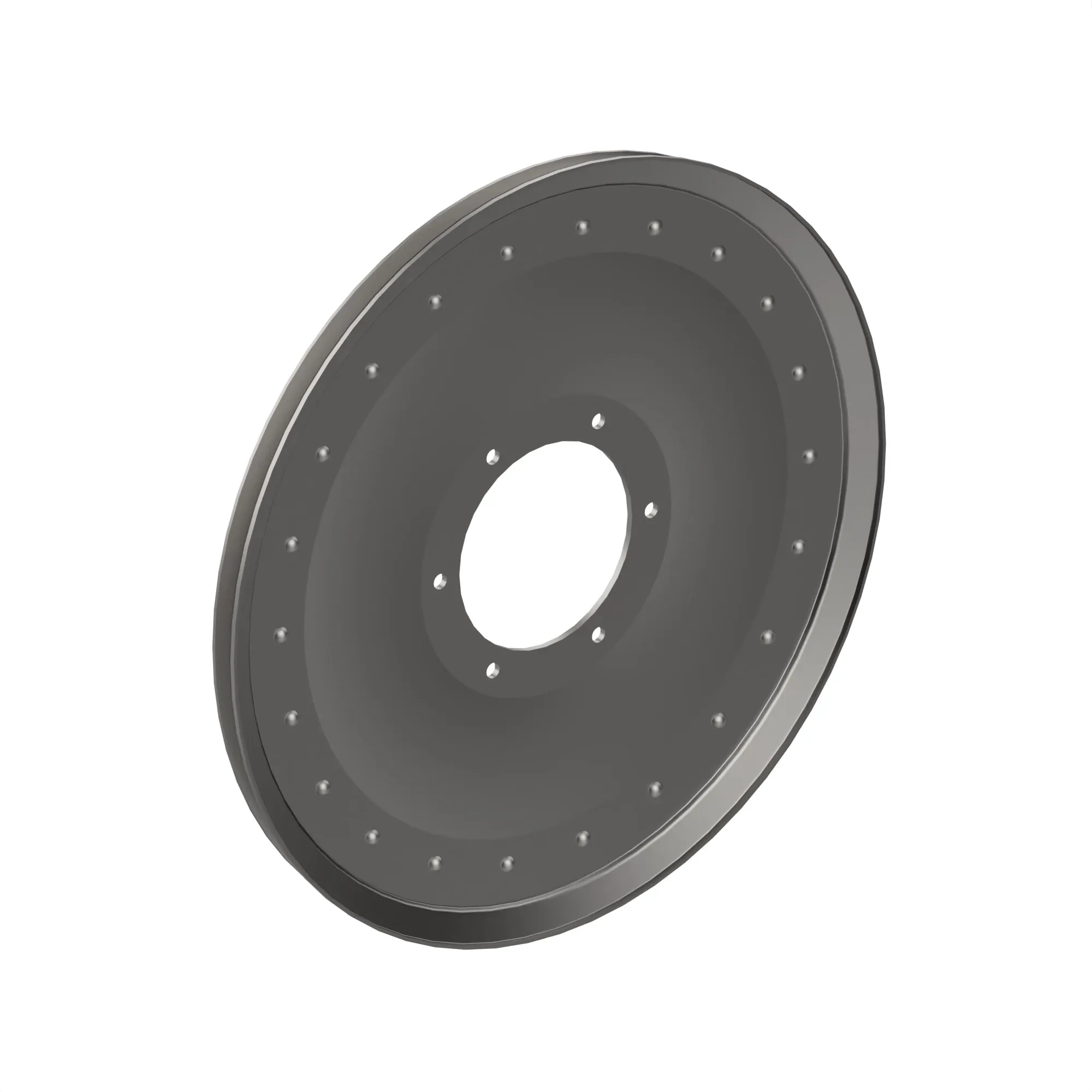 UNLOADER PULLEY DRIVEN CROSS AUGER
EOD 428.5