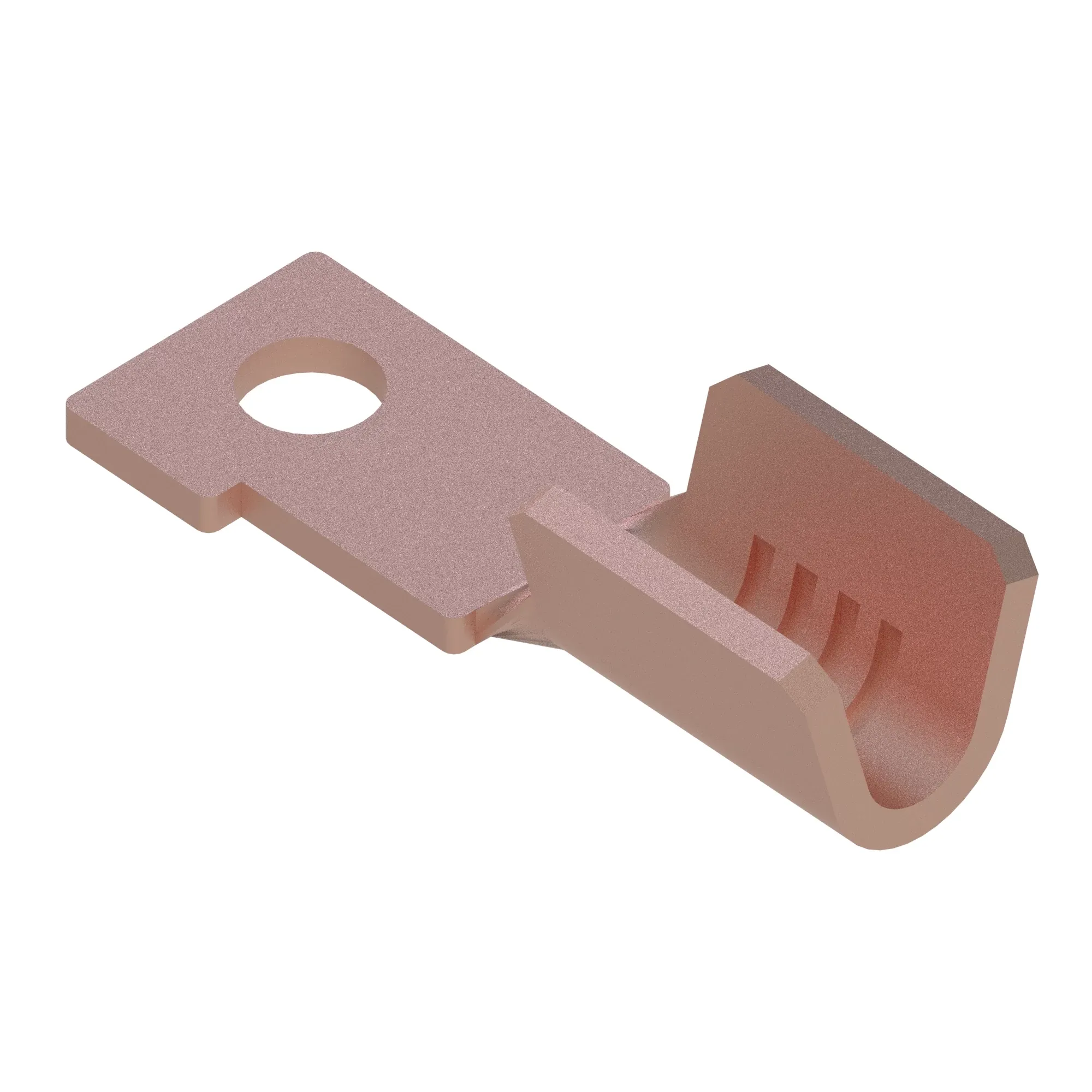 John Deere Electrical Connector Terminal - 57M14397