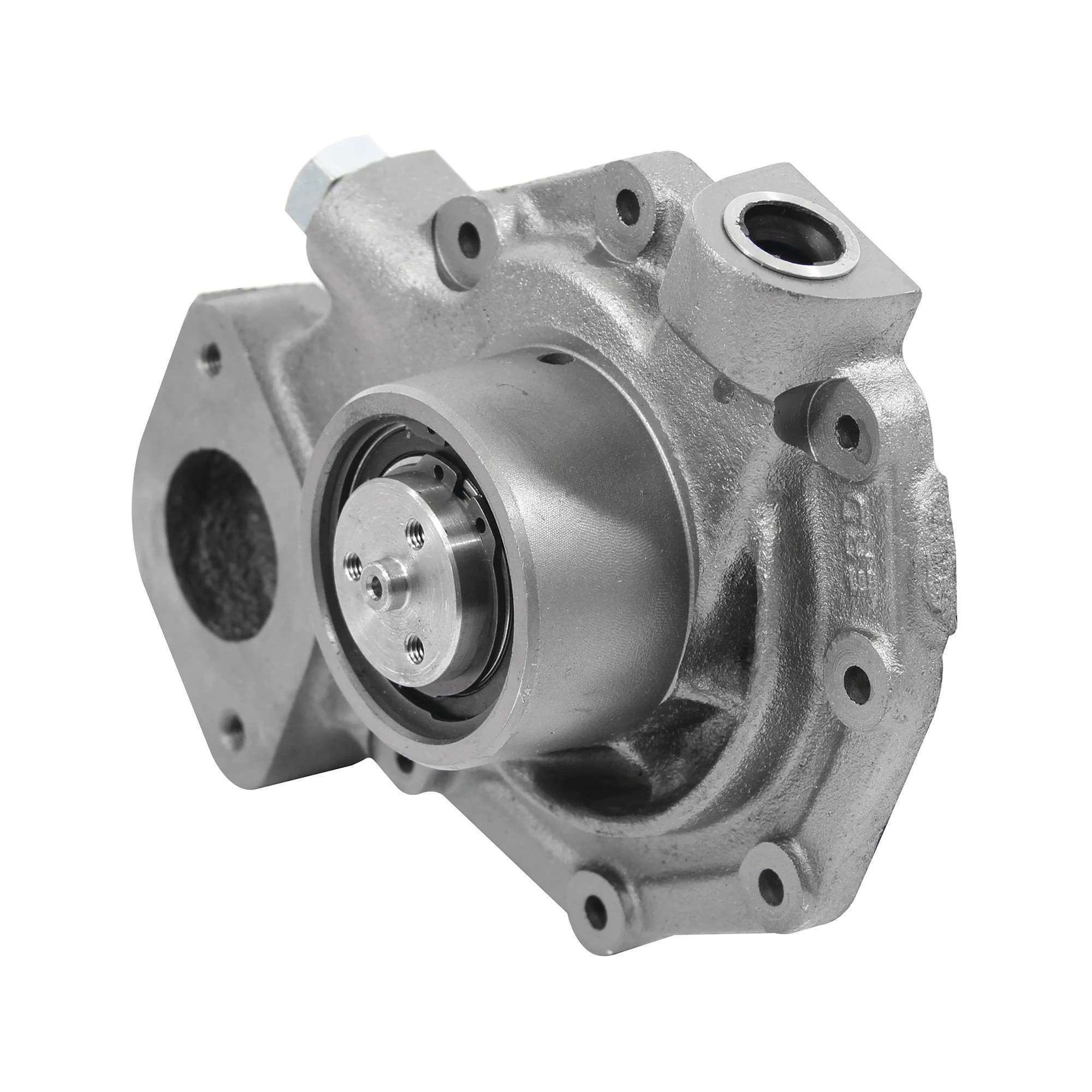 John Deere Water Pump Assembly - RE500737