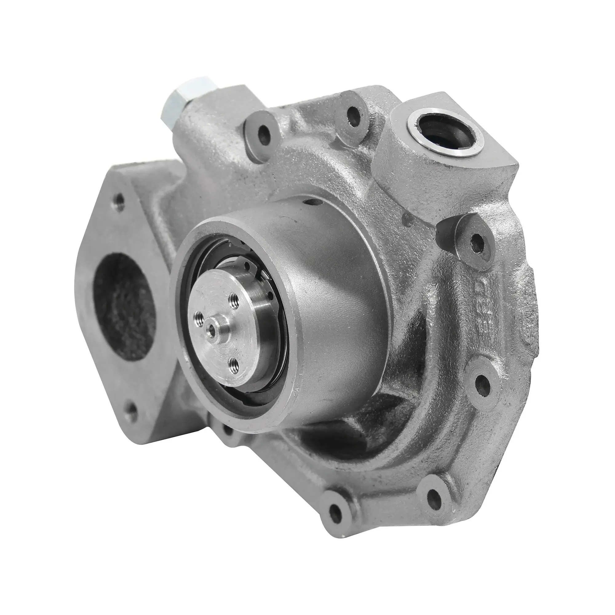 John Deere Water Pump Assembly - RE500737