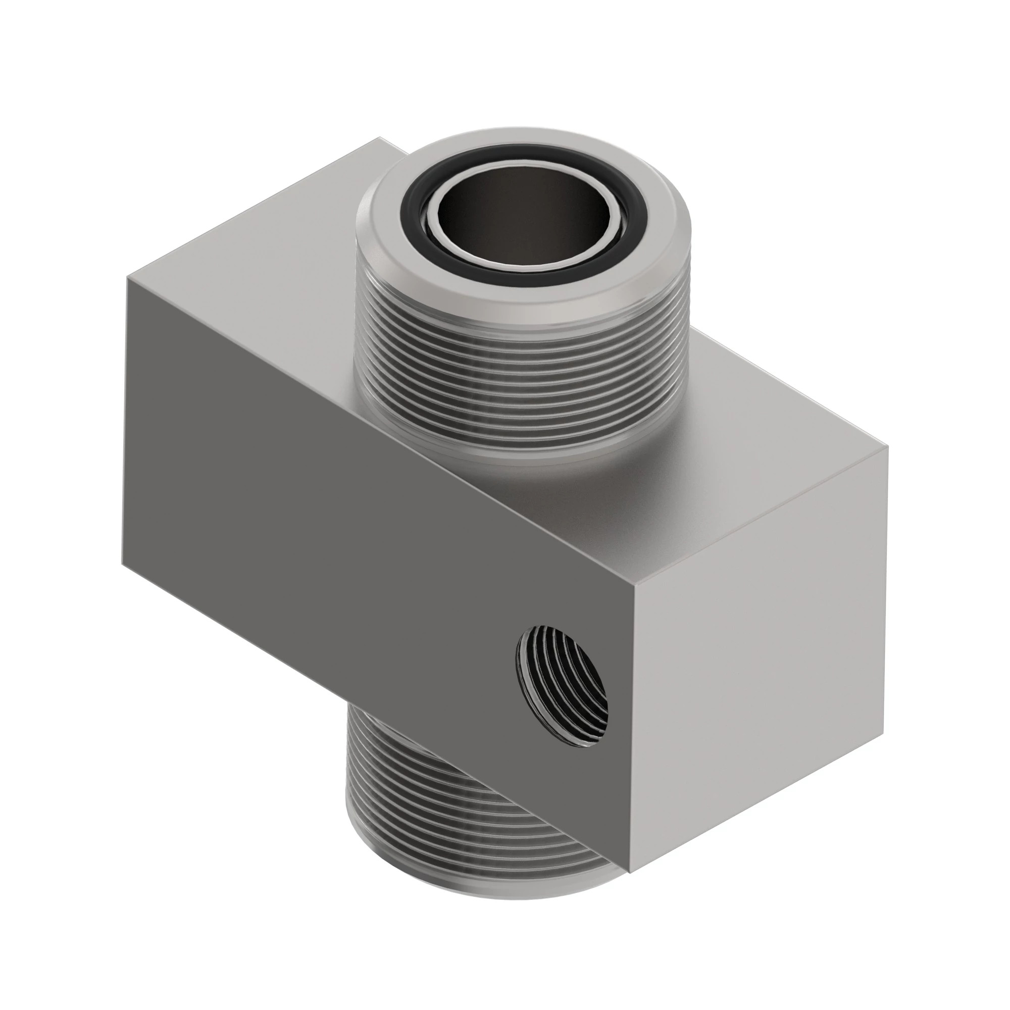 John Deere Fitting - AT533042