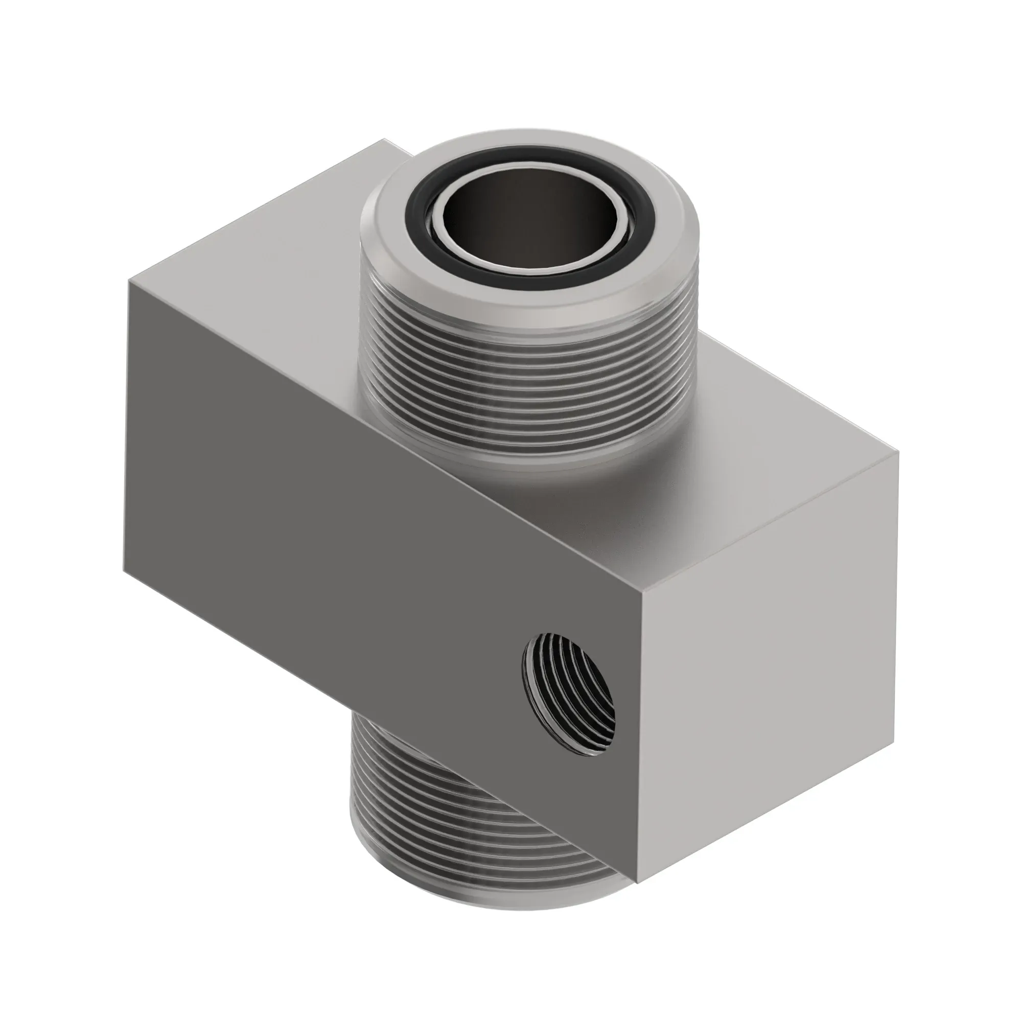 John Deere Fitting - AT533042