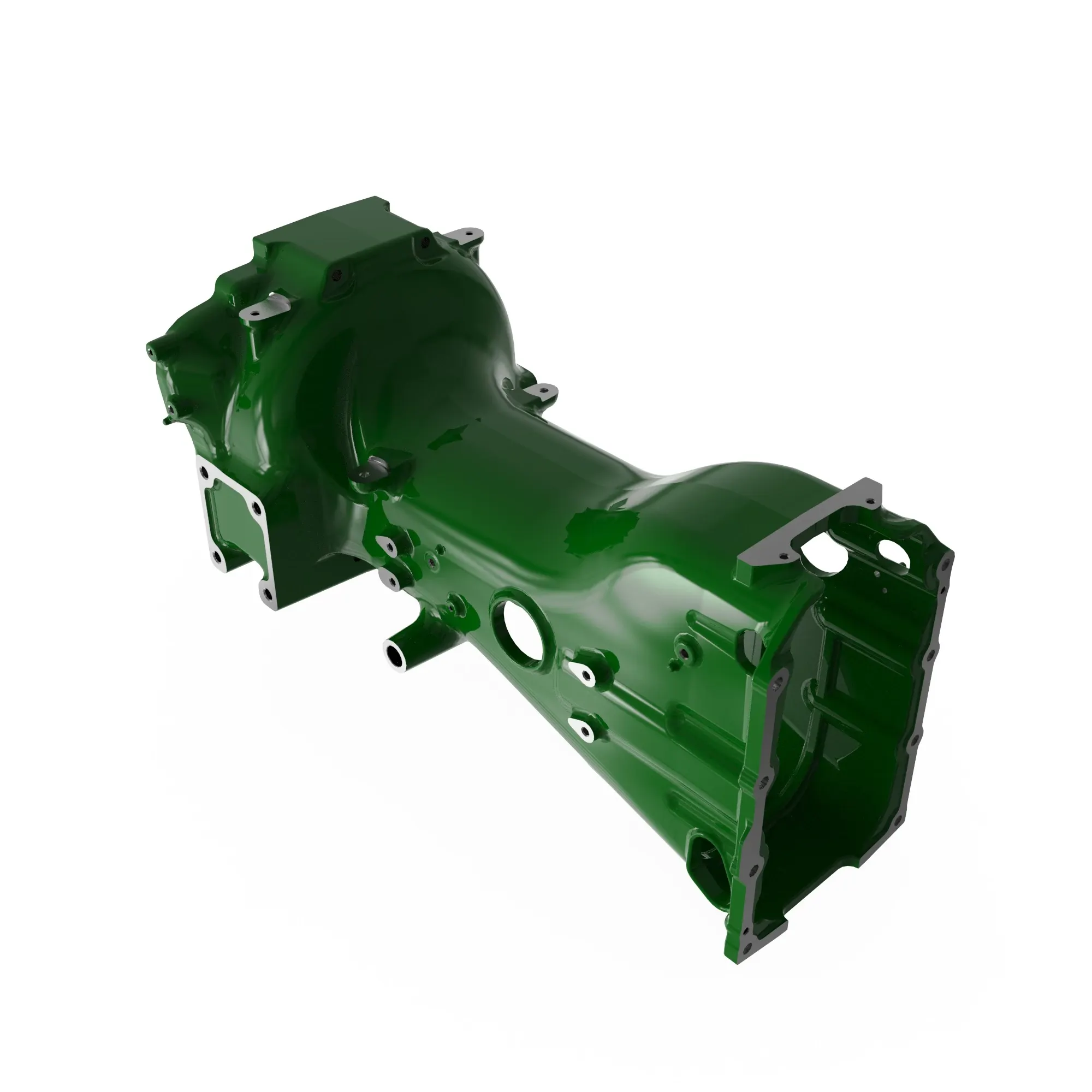 HOUSING, HOUSING, FLYWHEEL