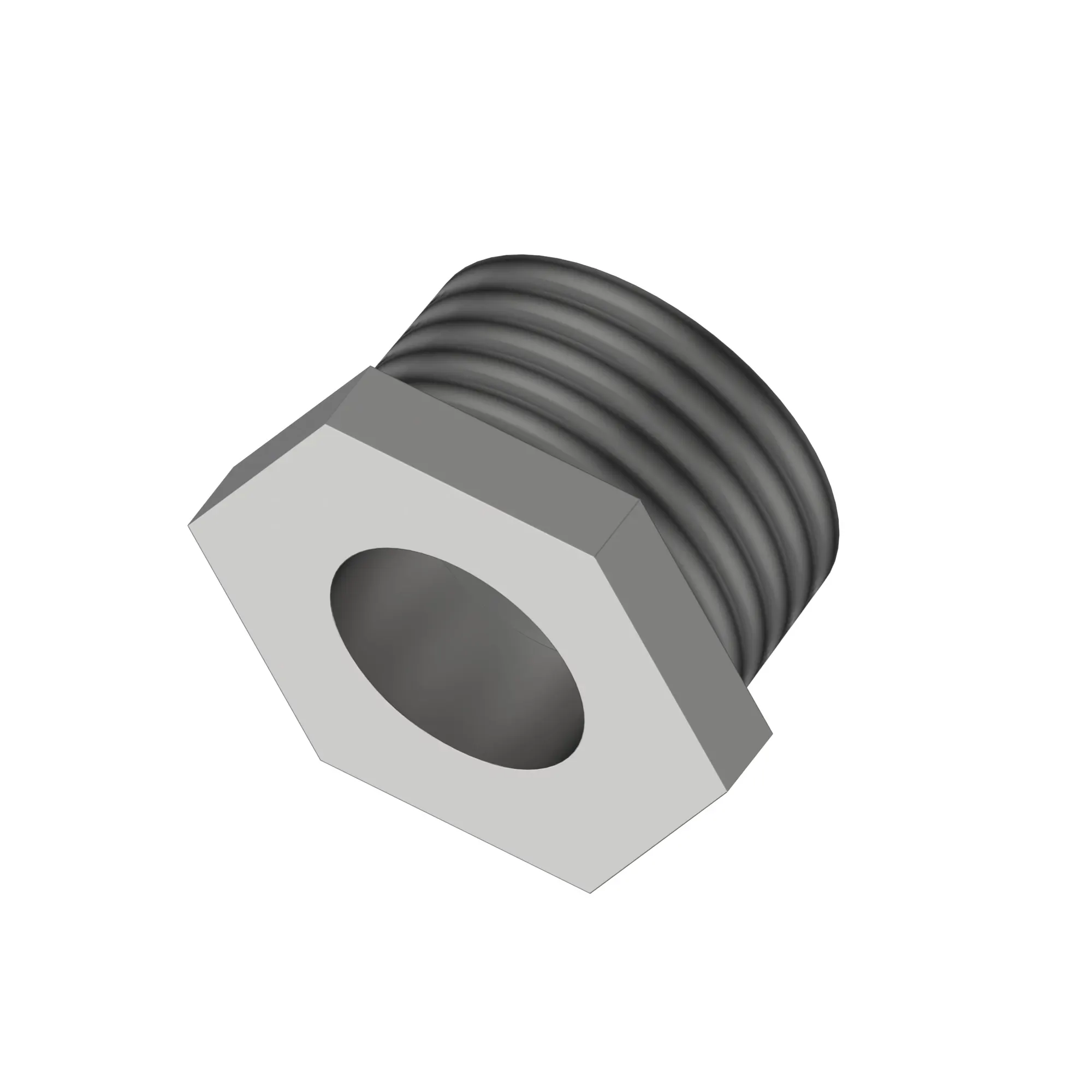 John Deere Pipe Bushing - 15H652