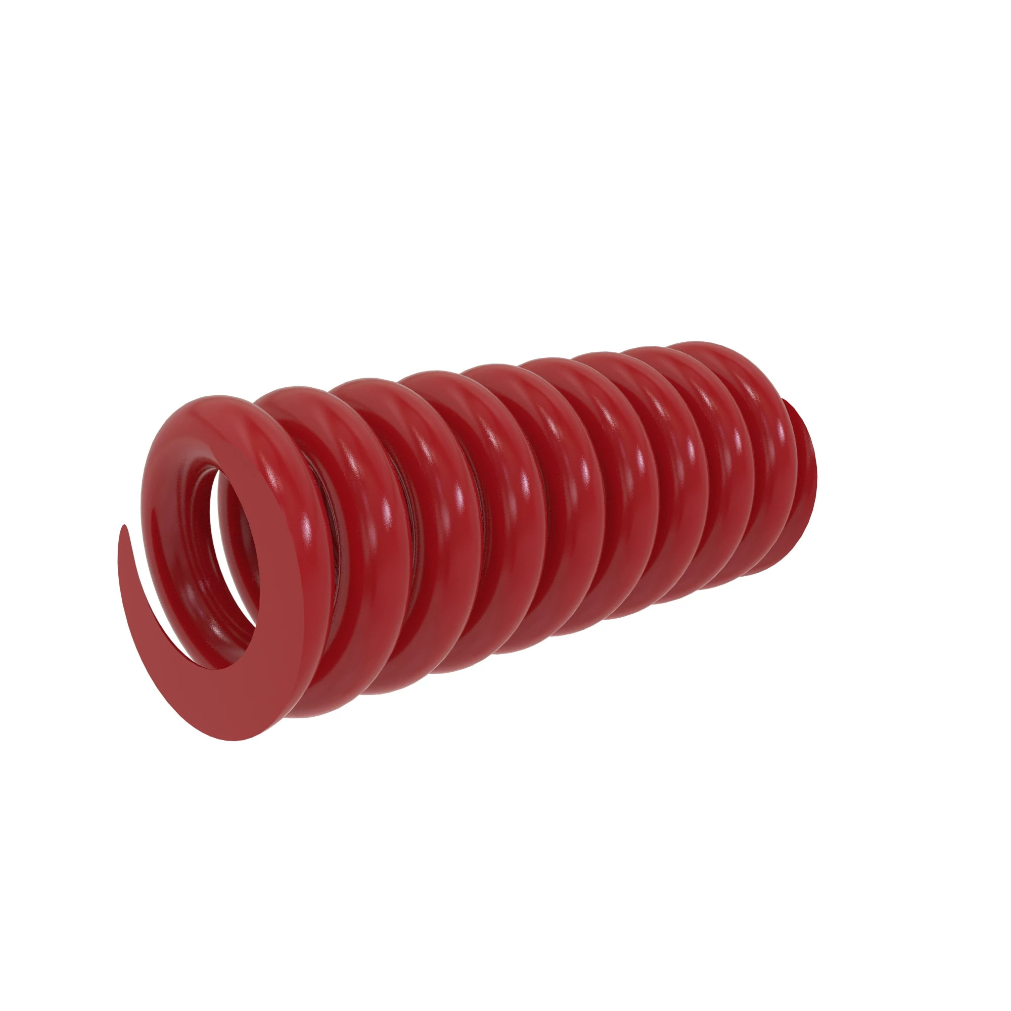 John Deere Compression Spring - R276022